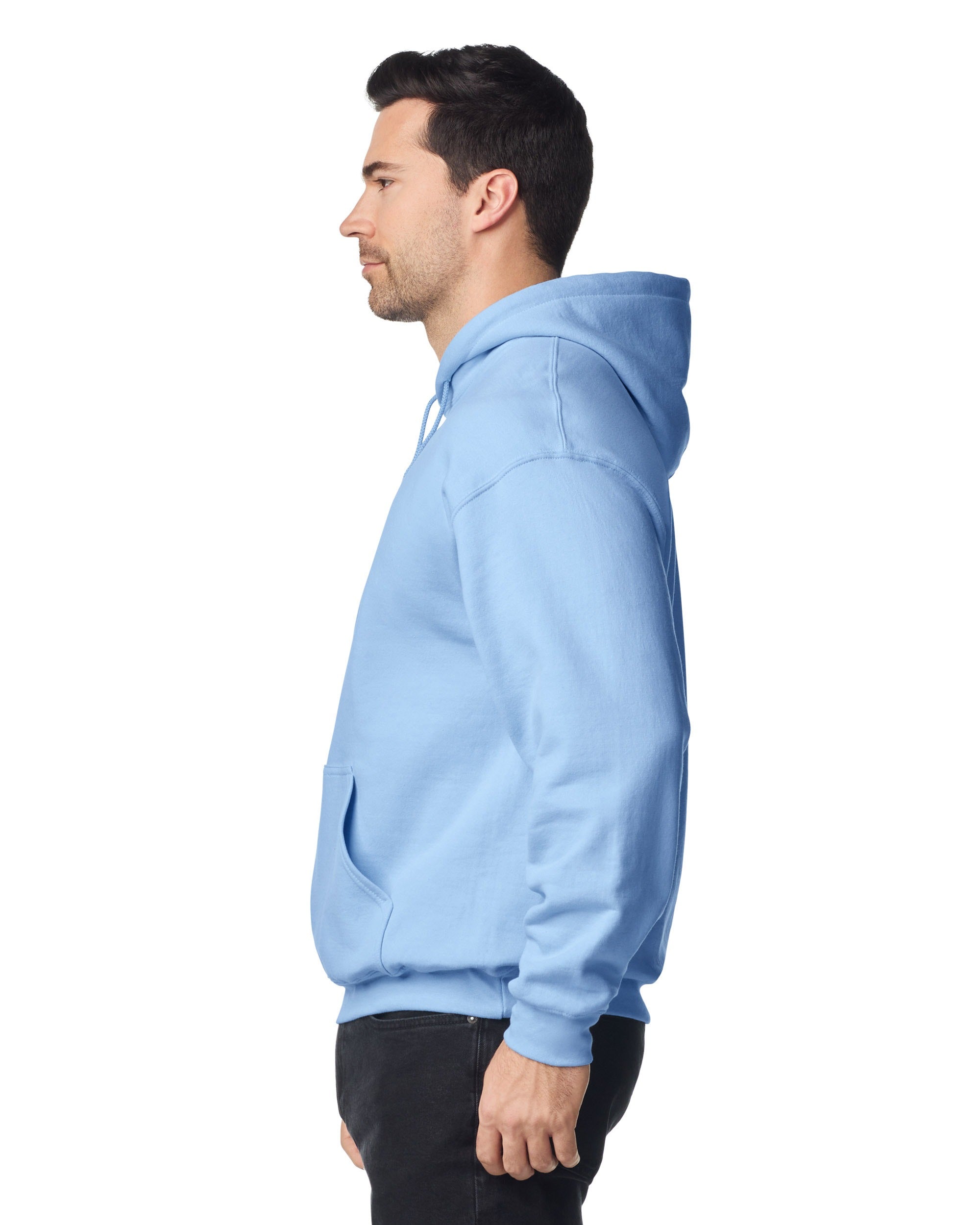 Gildan™ Basic Adult Hoodie