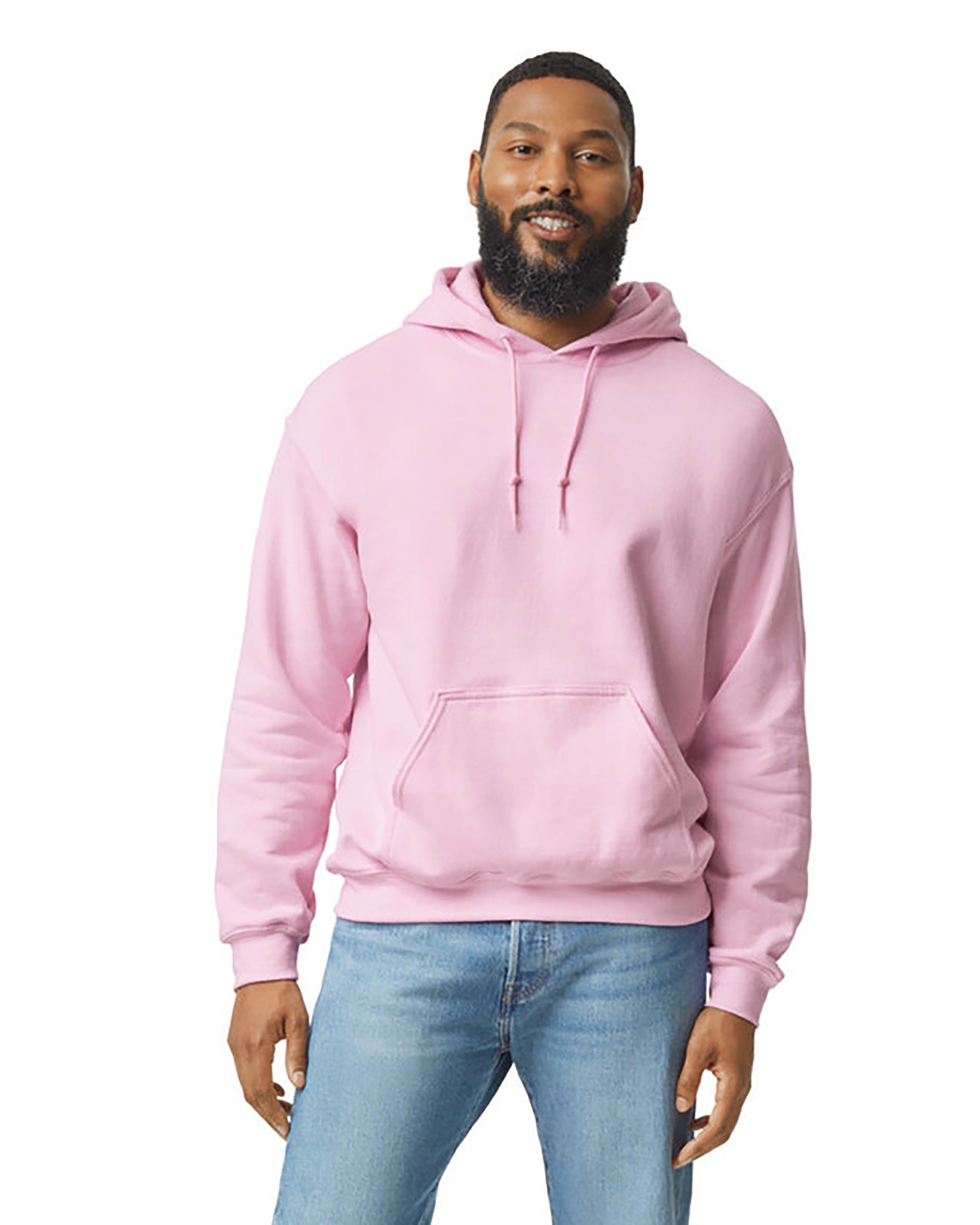 Gildan™ Basic Adult Hoodie