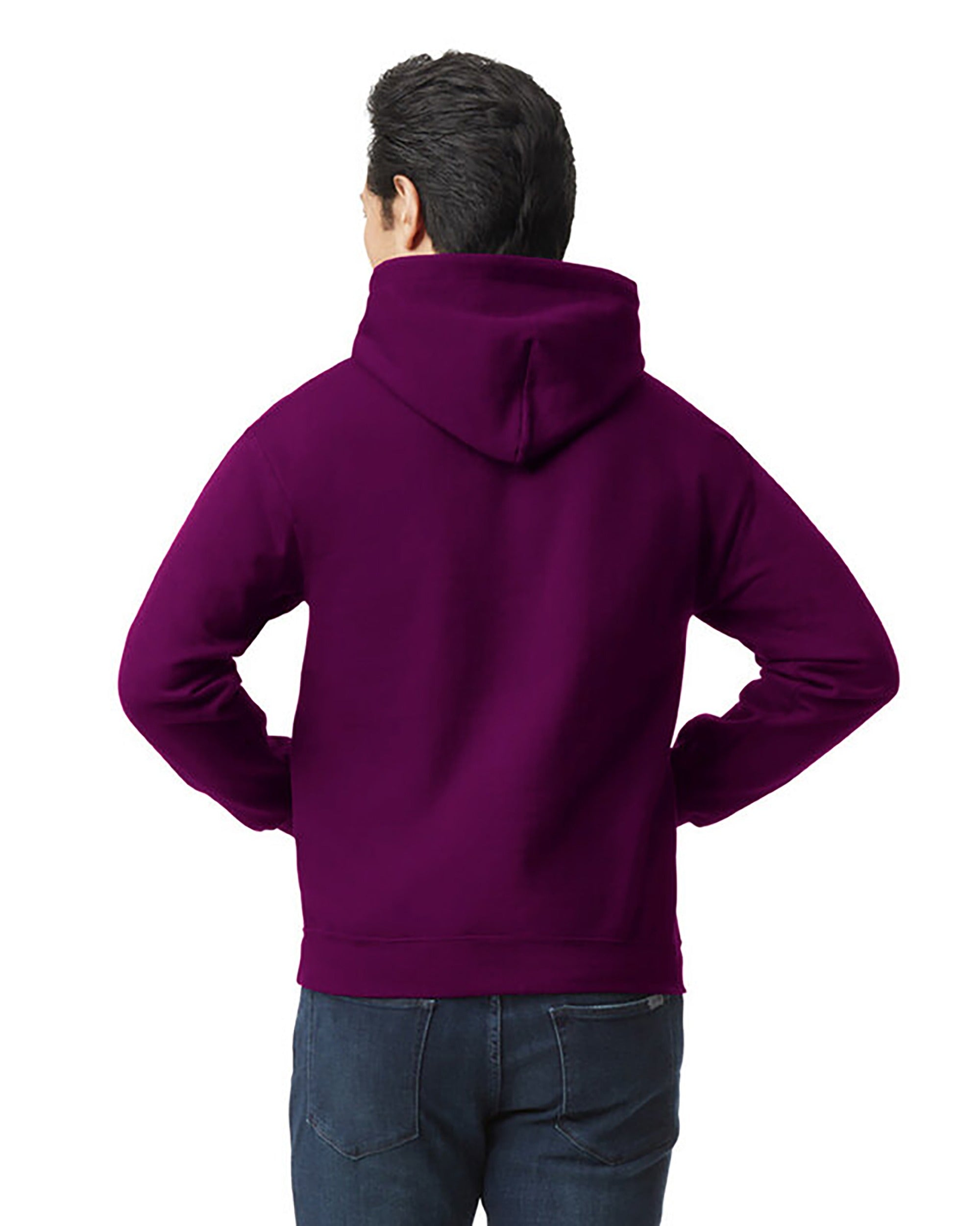 Gildan™ Basic Adult Hoodie