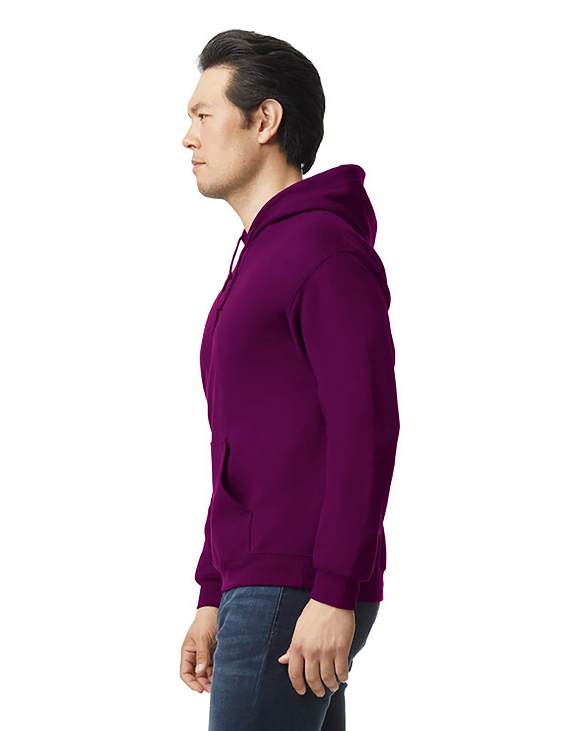 Gildan™ Basic Adult Hoodie