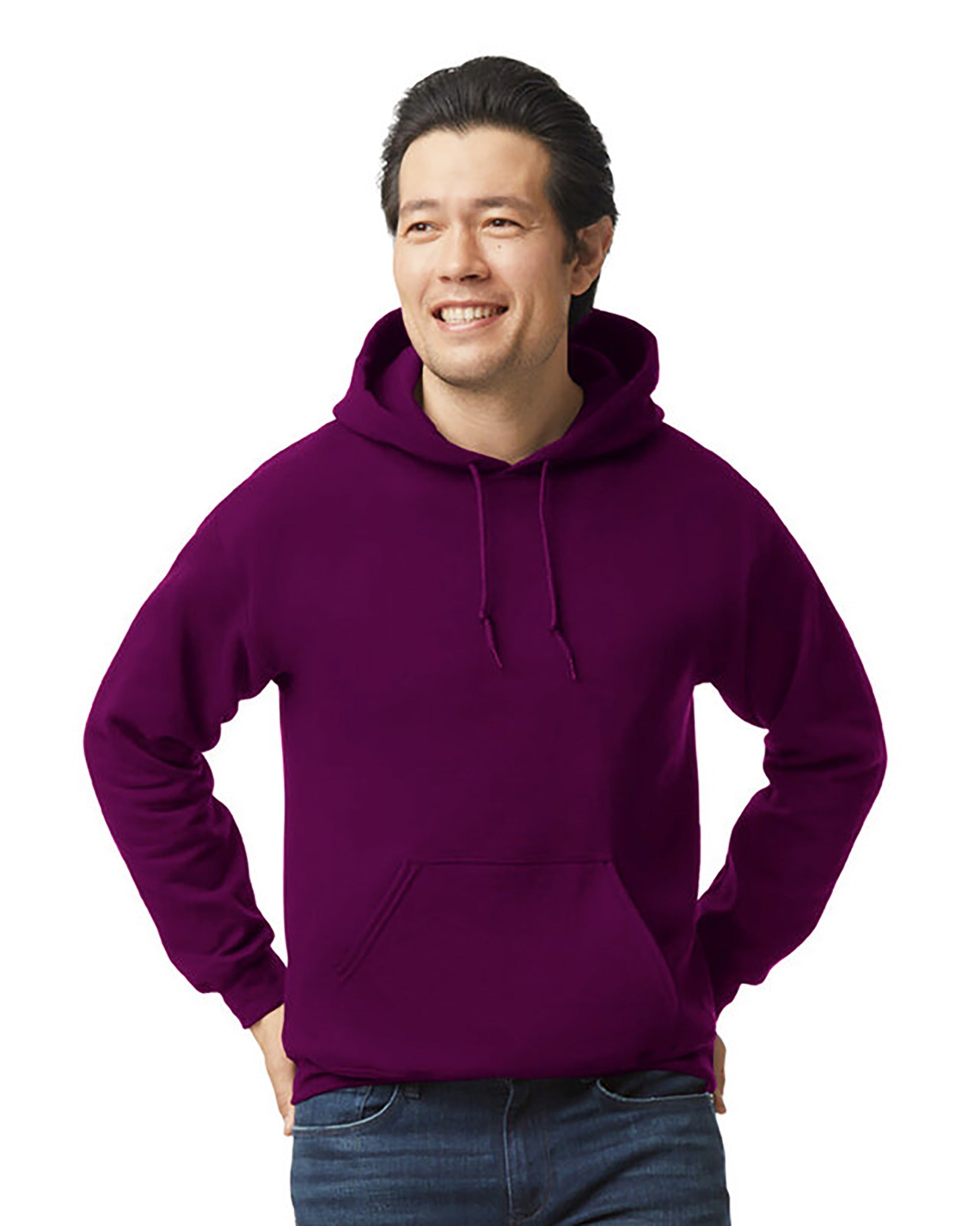 Gildan™ Basic Adult Hoodie