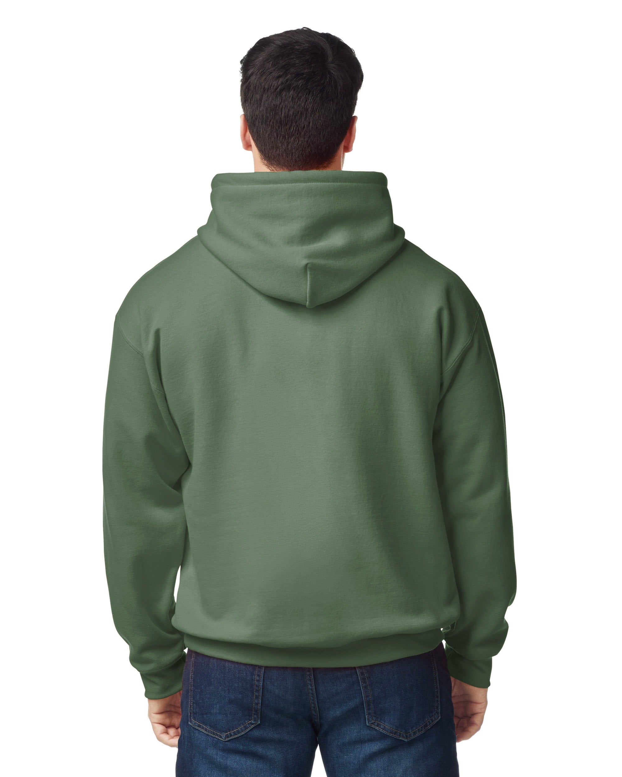 Gildan™ Basic Adult Hoodie