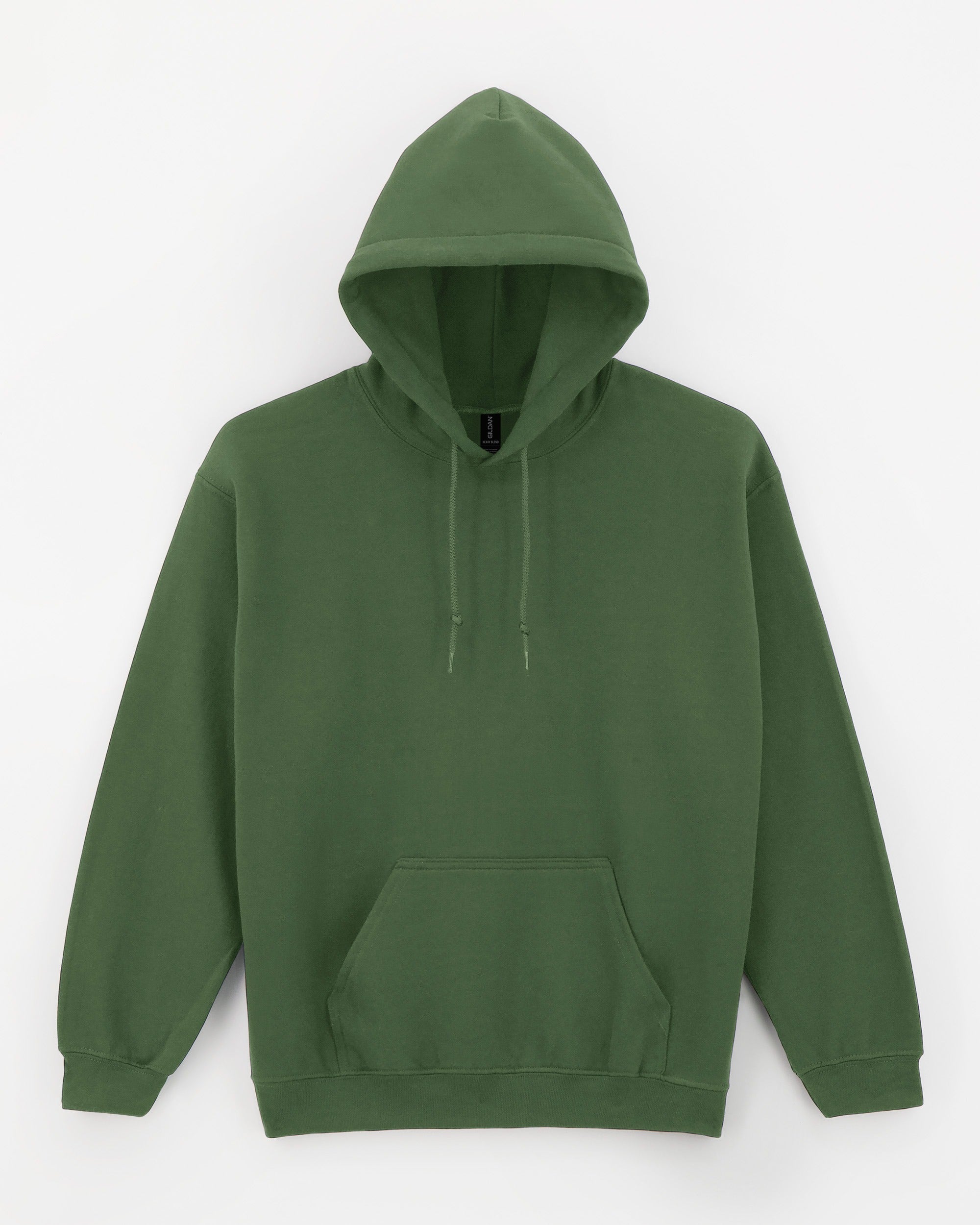 Gildan™ Basic Adult Hoodie