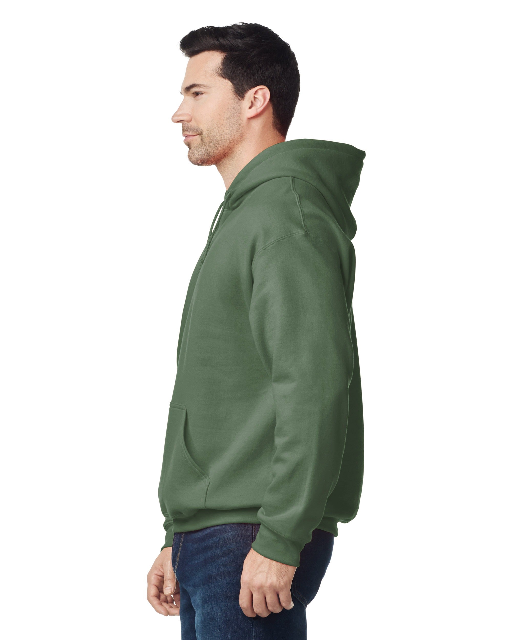 Gildan™ Basic Adult Hoodie