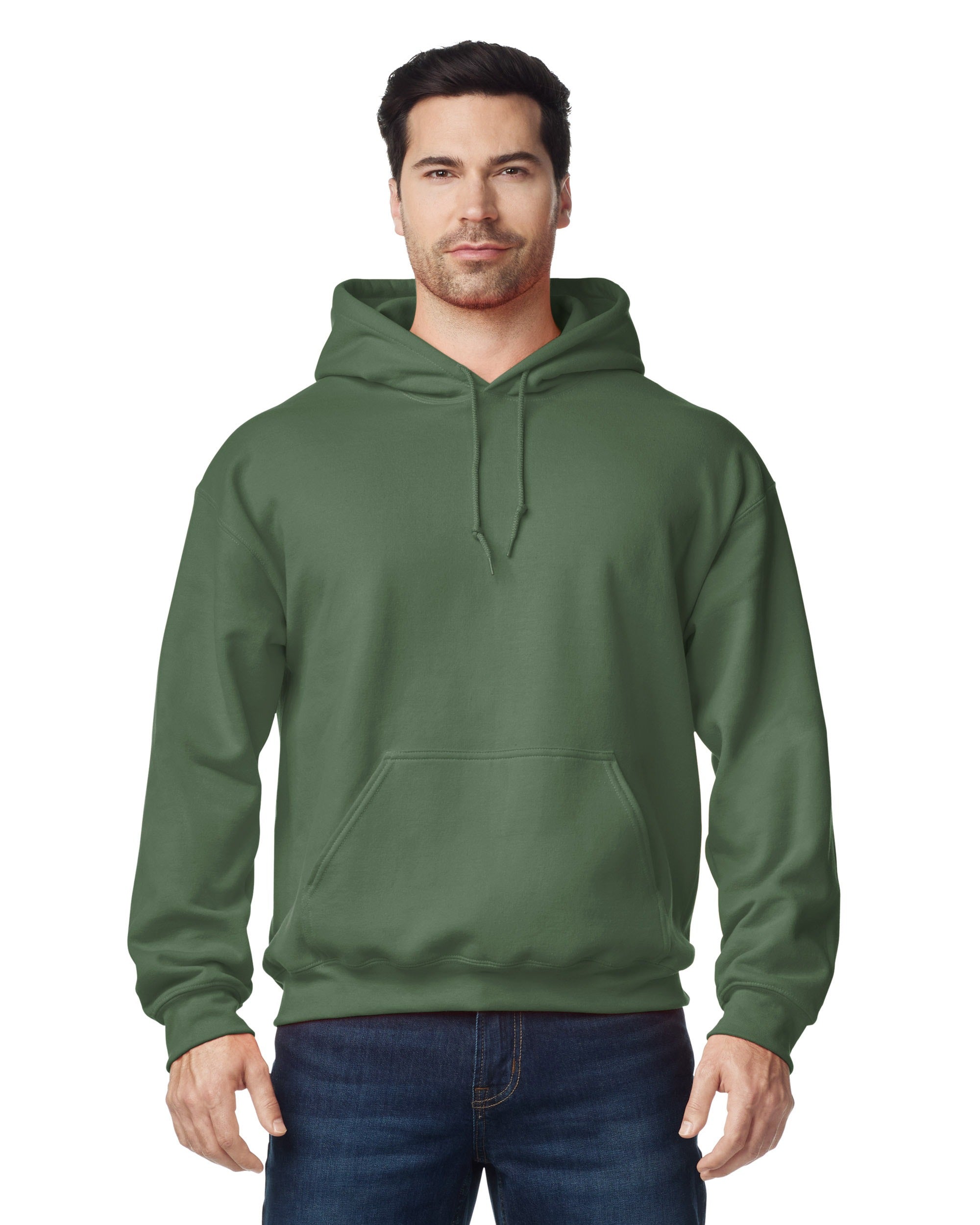 Gildan™ Basic Adult Hoodie