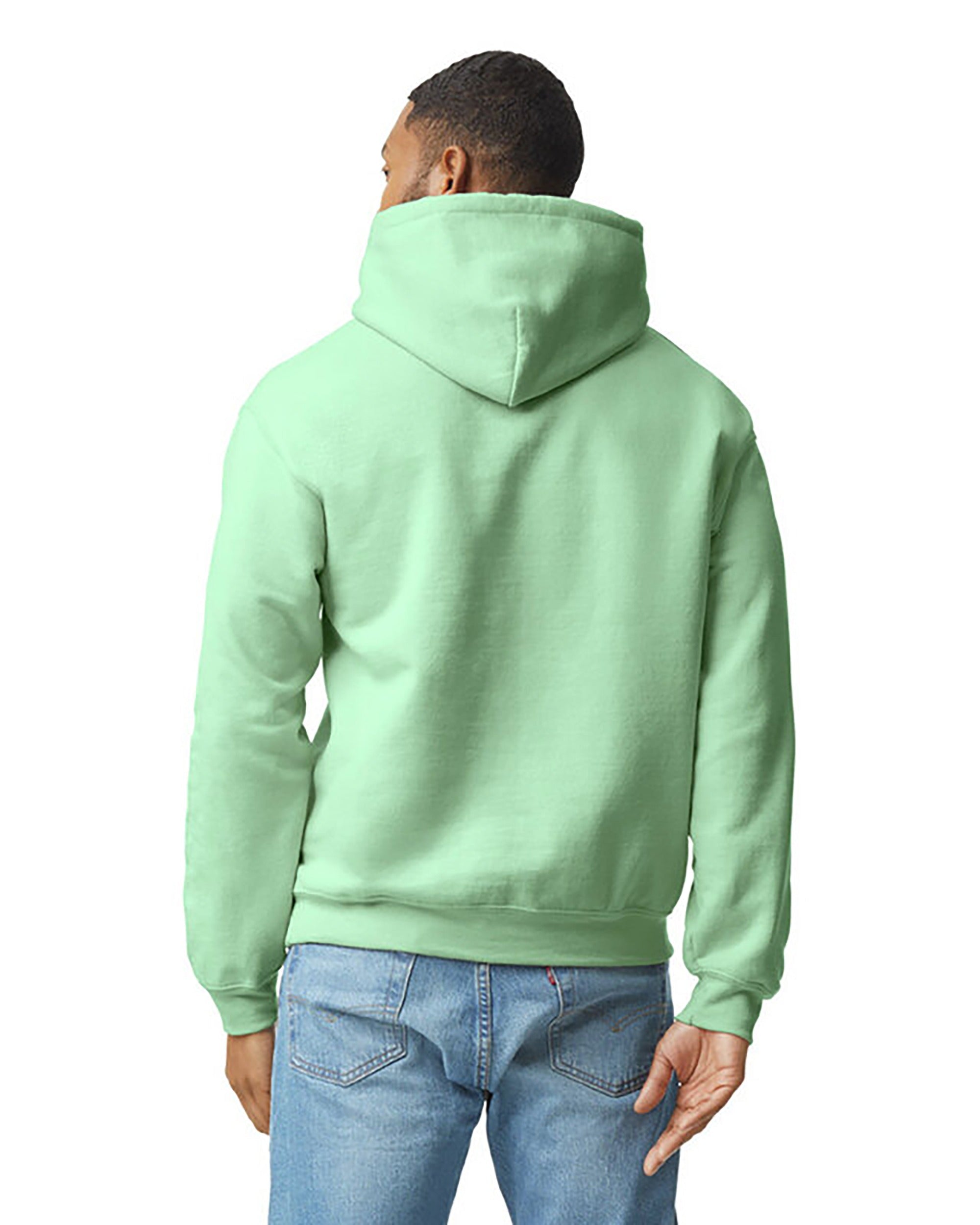 Gildan™ Basic Adult Hoodie