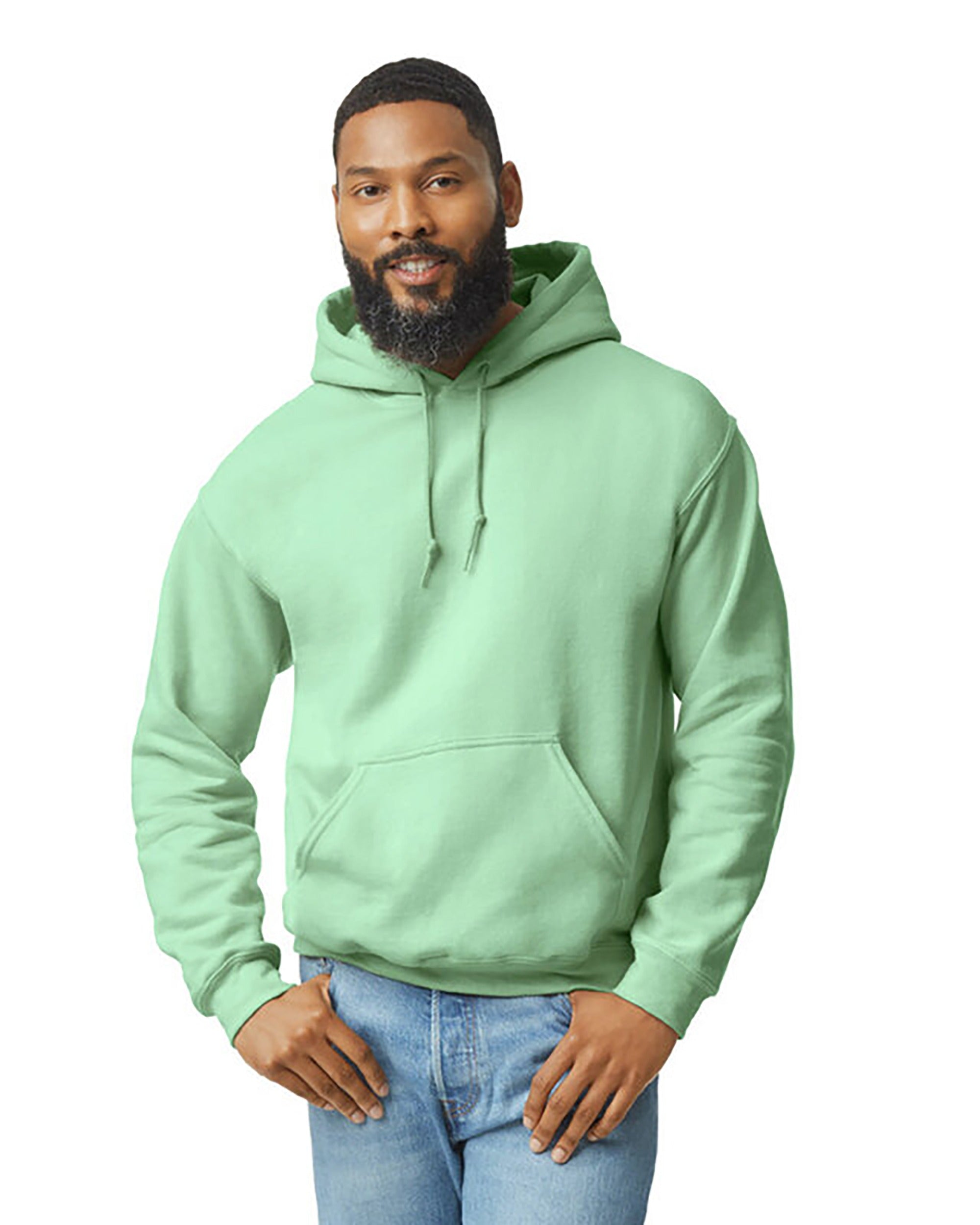 Gildan™ Basic Adult Hoodie