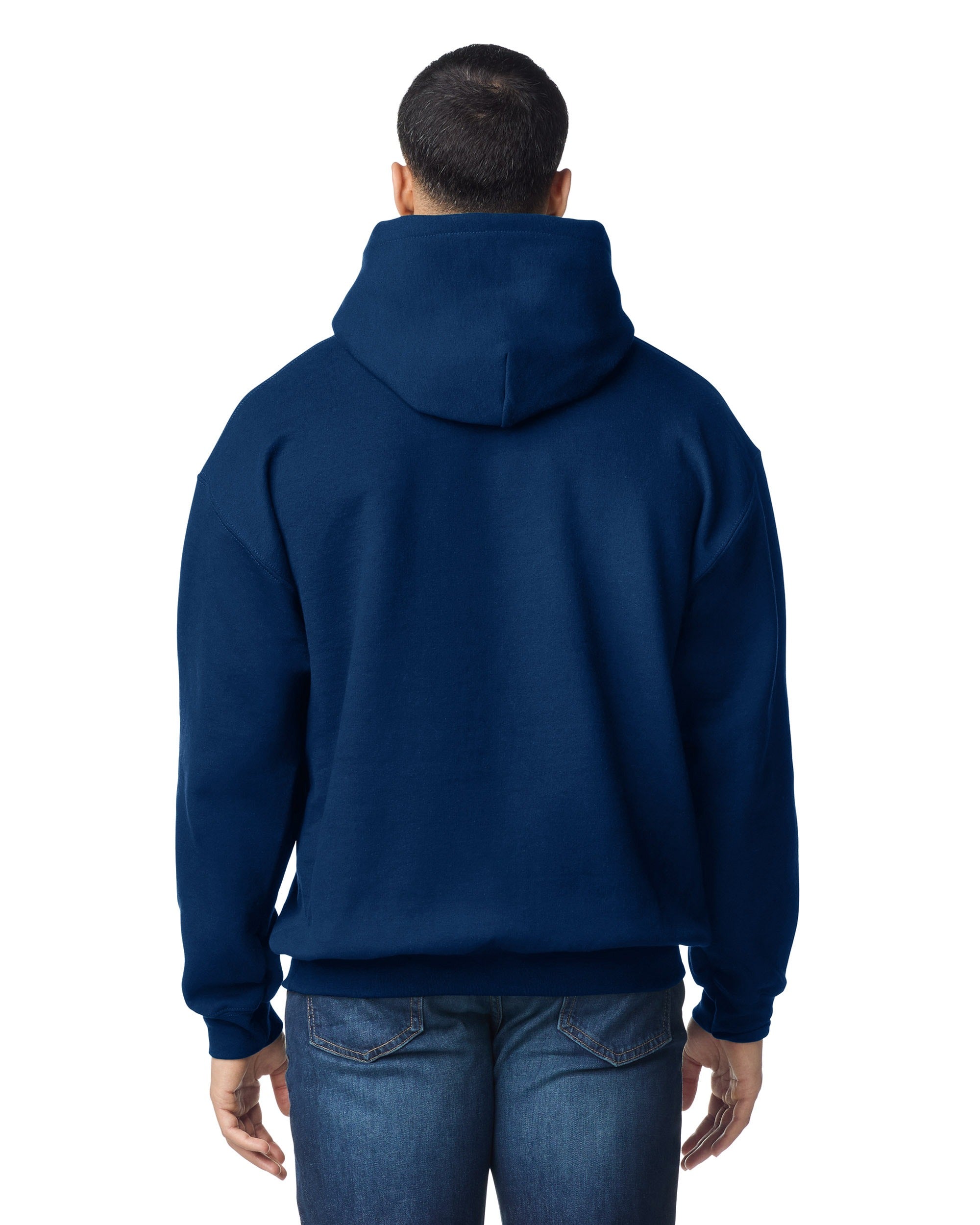 Gildan™ Basic Adult Hoodie