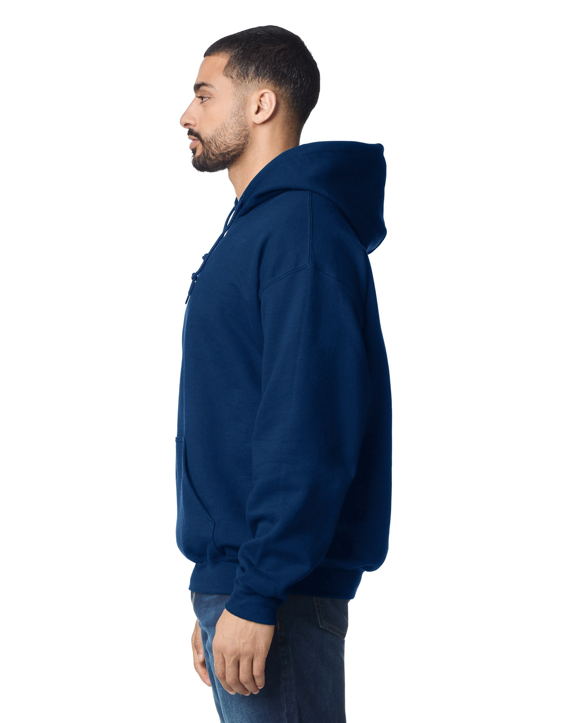 Gildan™ Basic Adult Hoodie