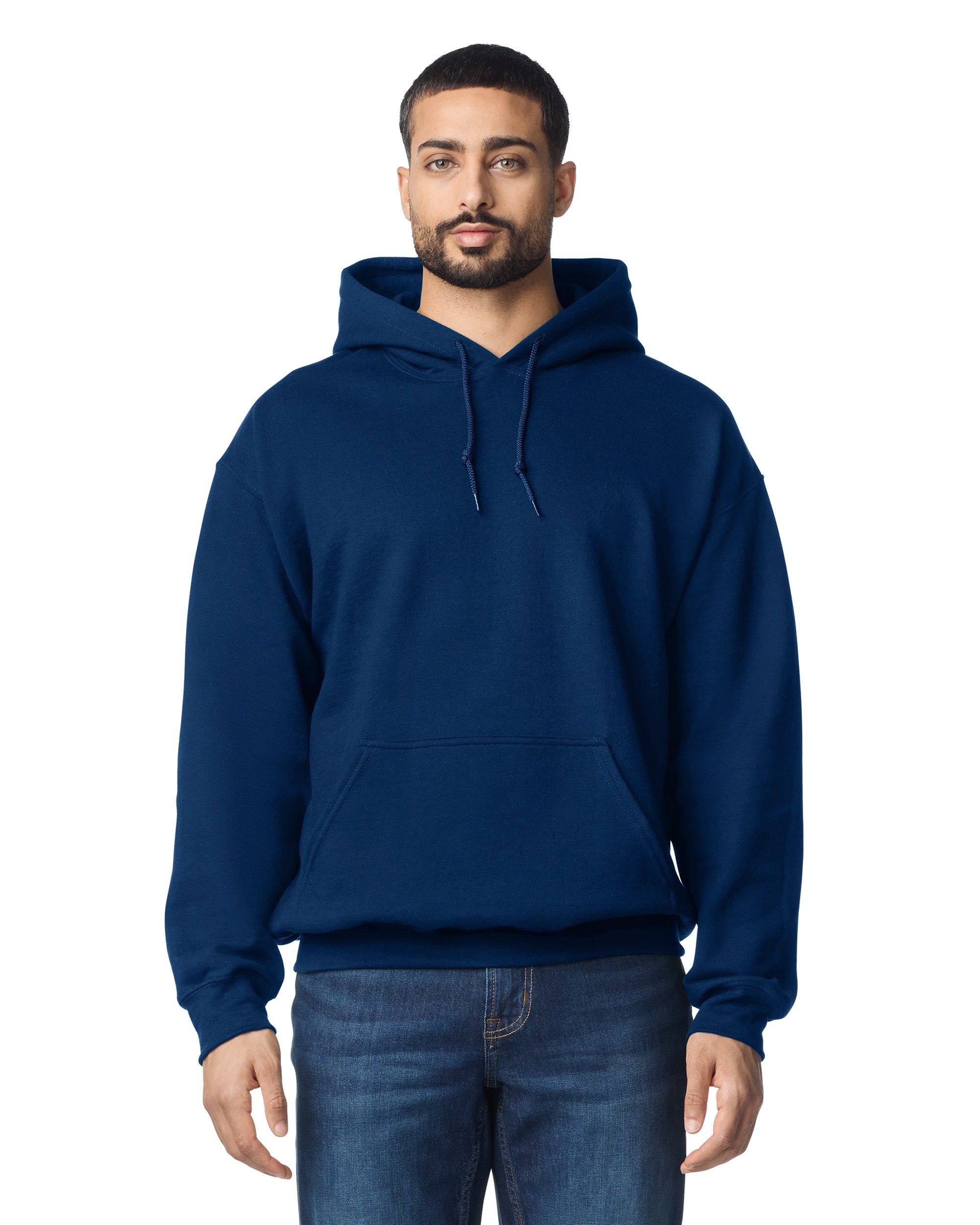 Gildan™ Basic Adult Hoodie