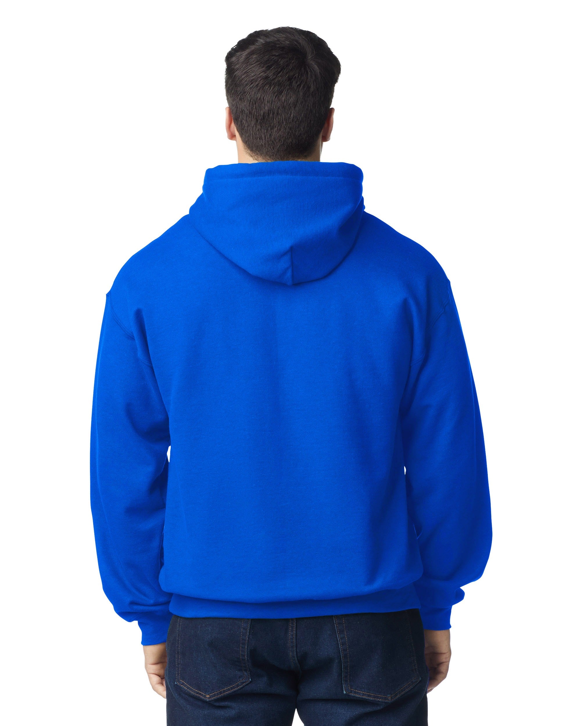 Gildan™ Basic Adult Hoodie