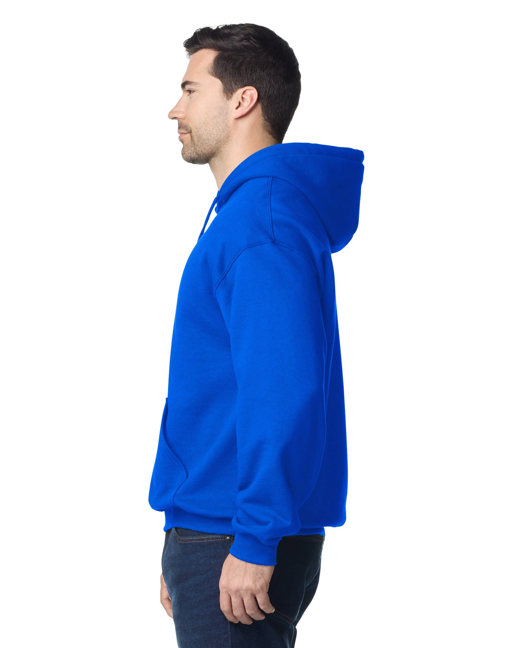 Gildan™ Basic Adult Hoodie