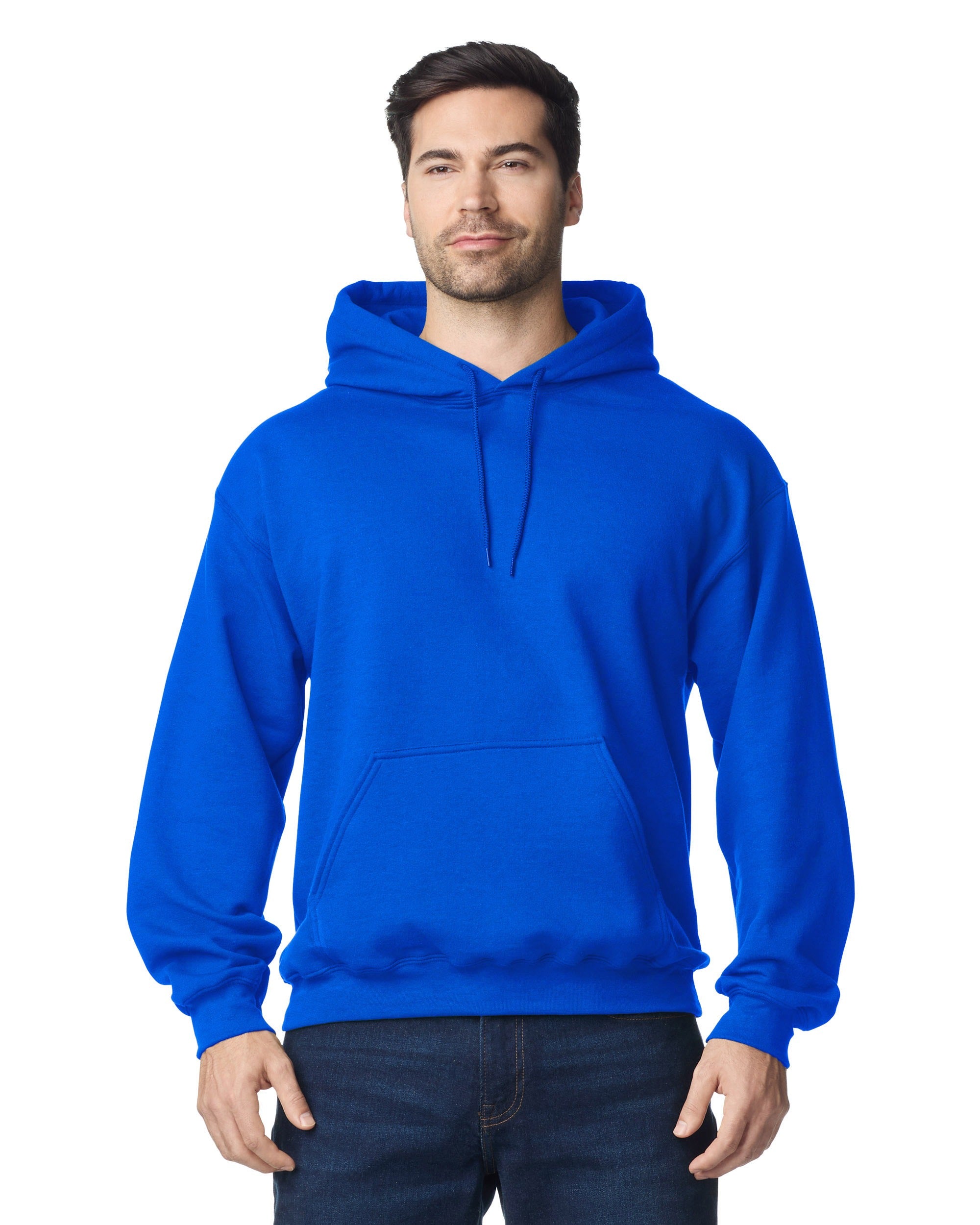 Gildan™ Basic Adult Hoodie