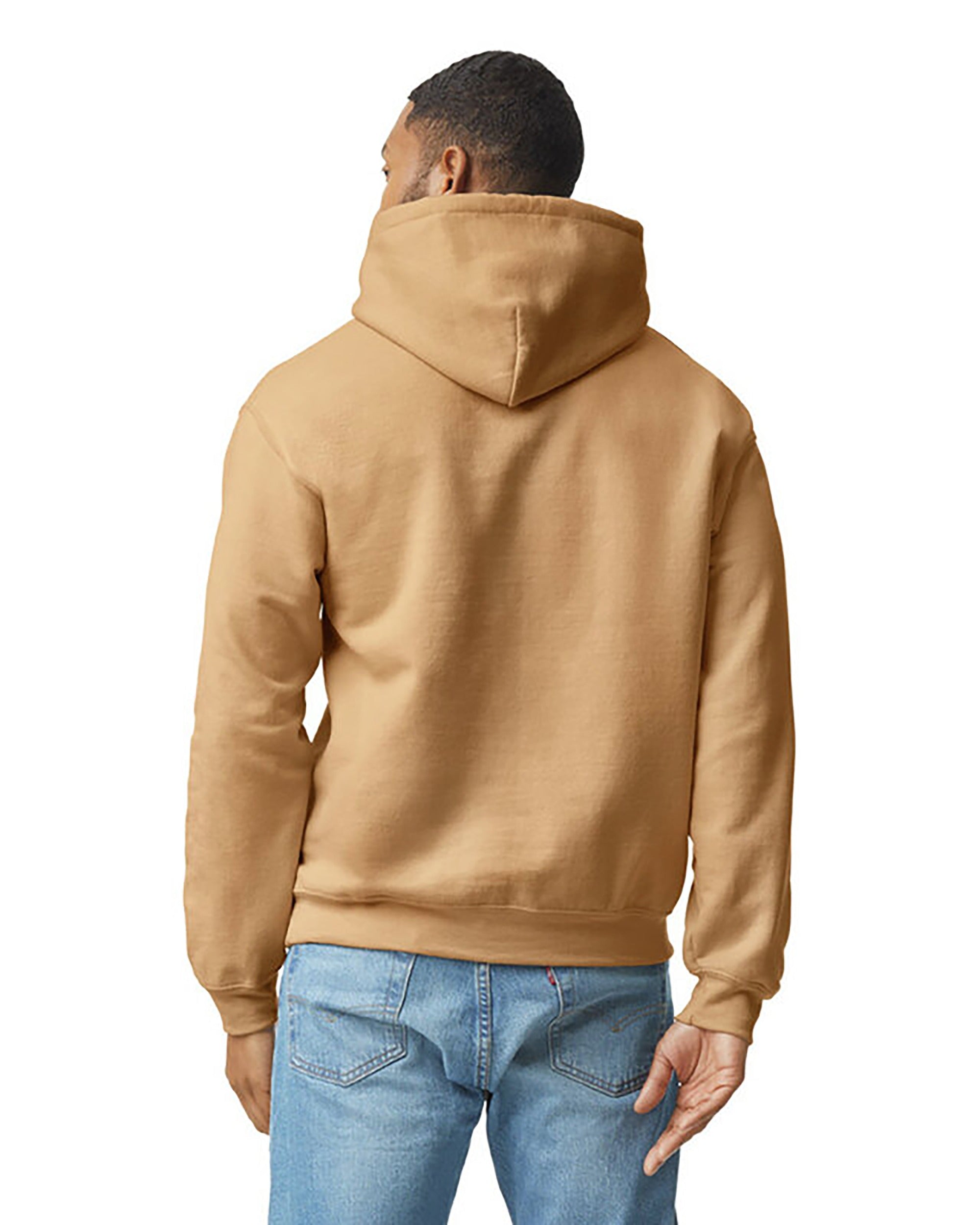 Gildan™ Basic Adult Hoodie