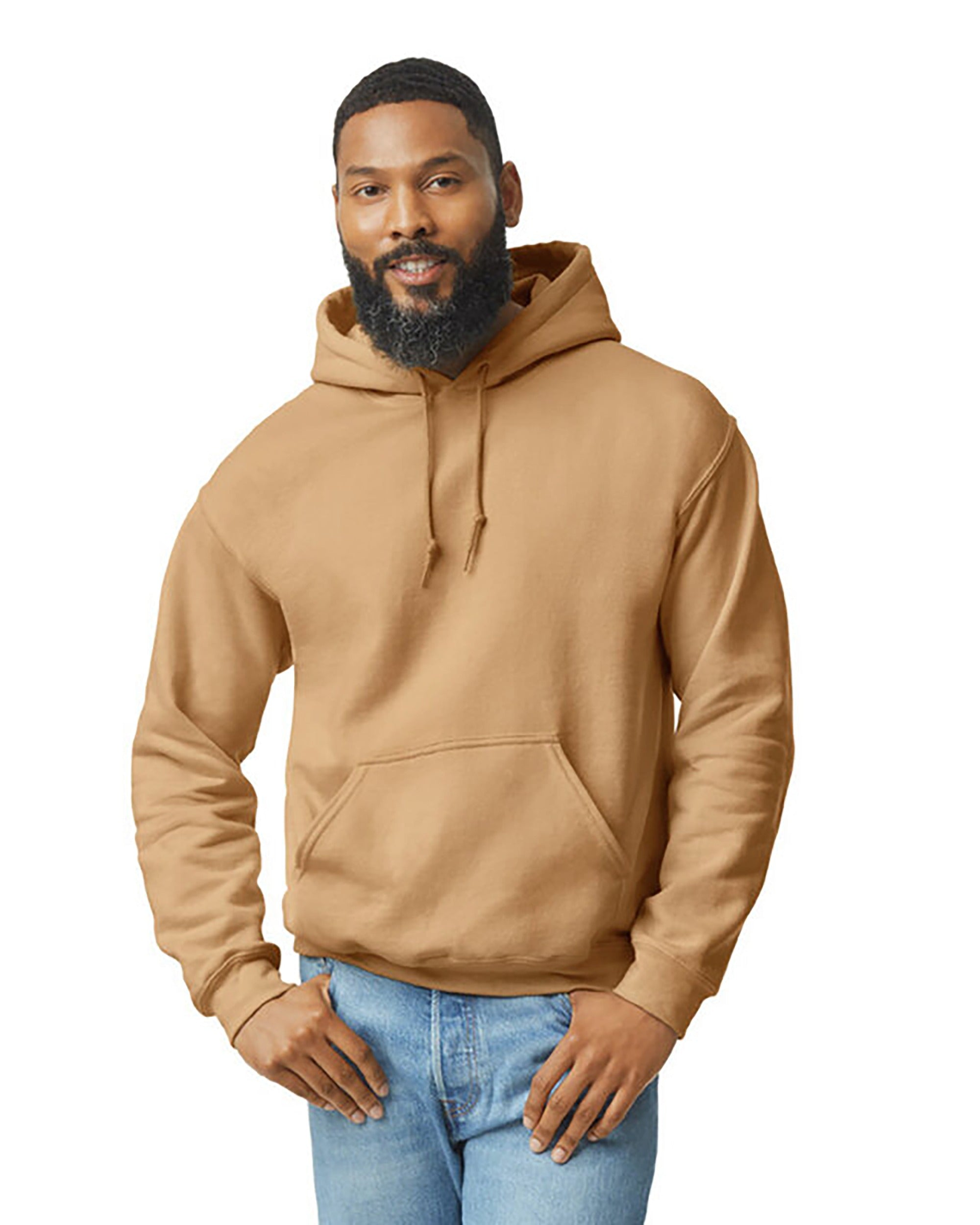 Gildan™ Basic Adult Hoodie