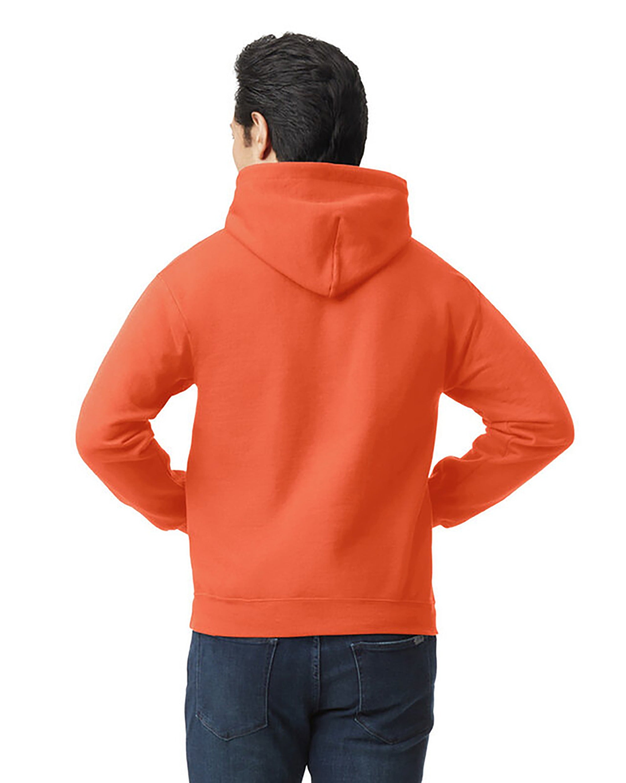 Gildan™ Basic Adult Hoodie