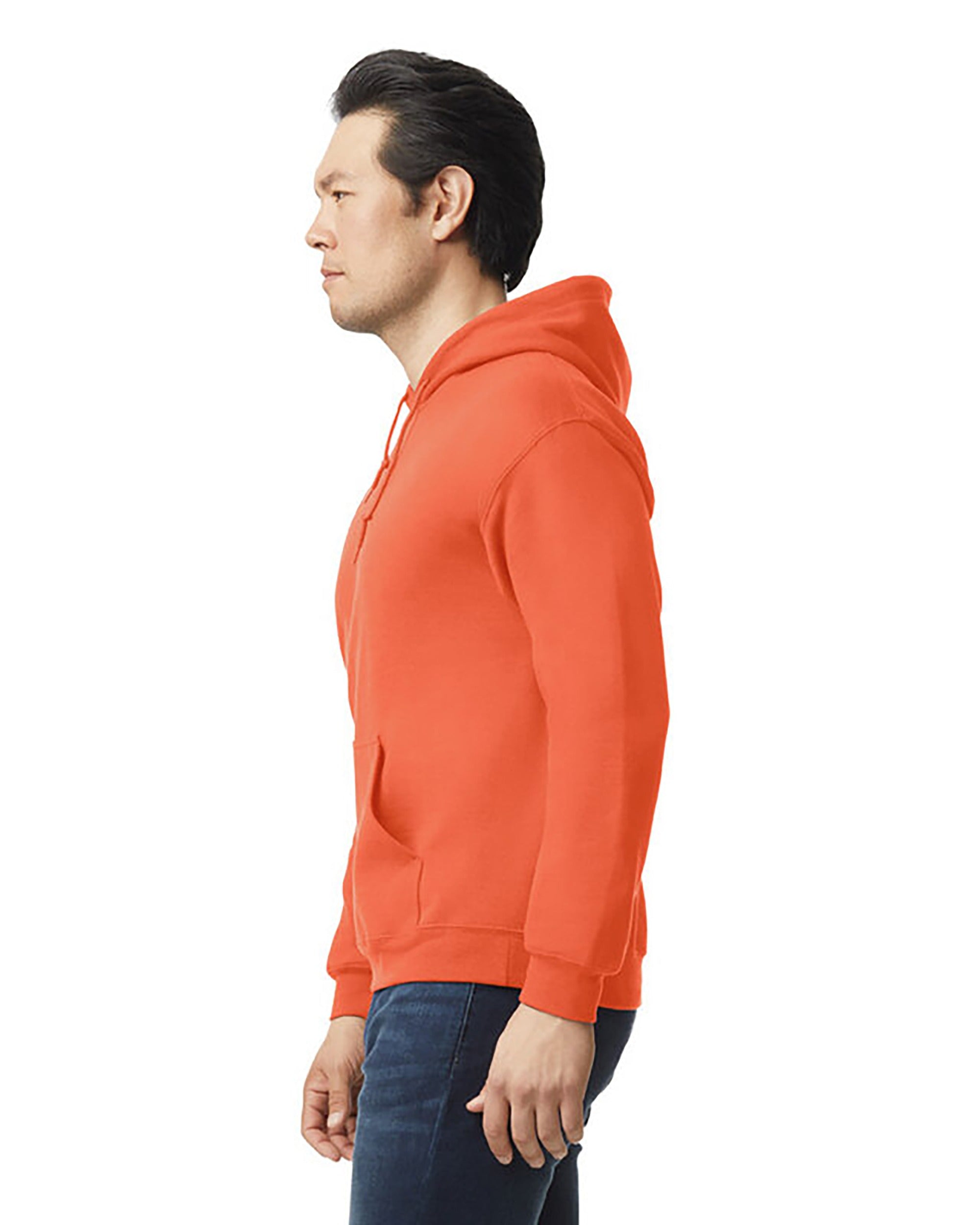 Gildan™ Basic Adult Hoodie