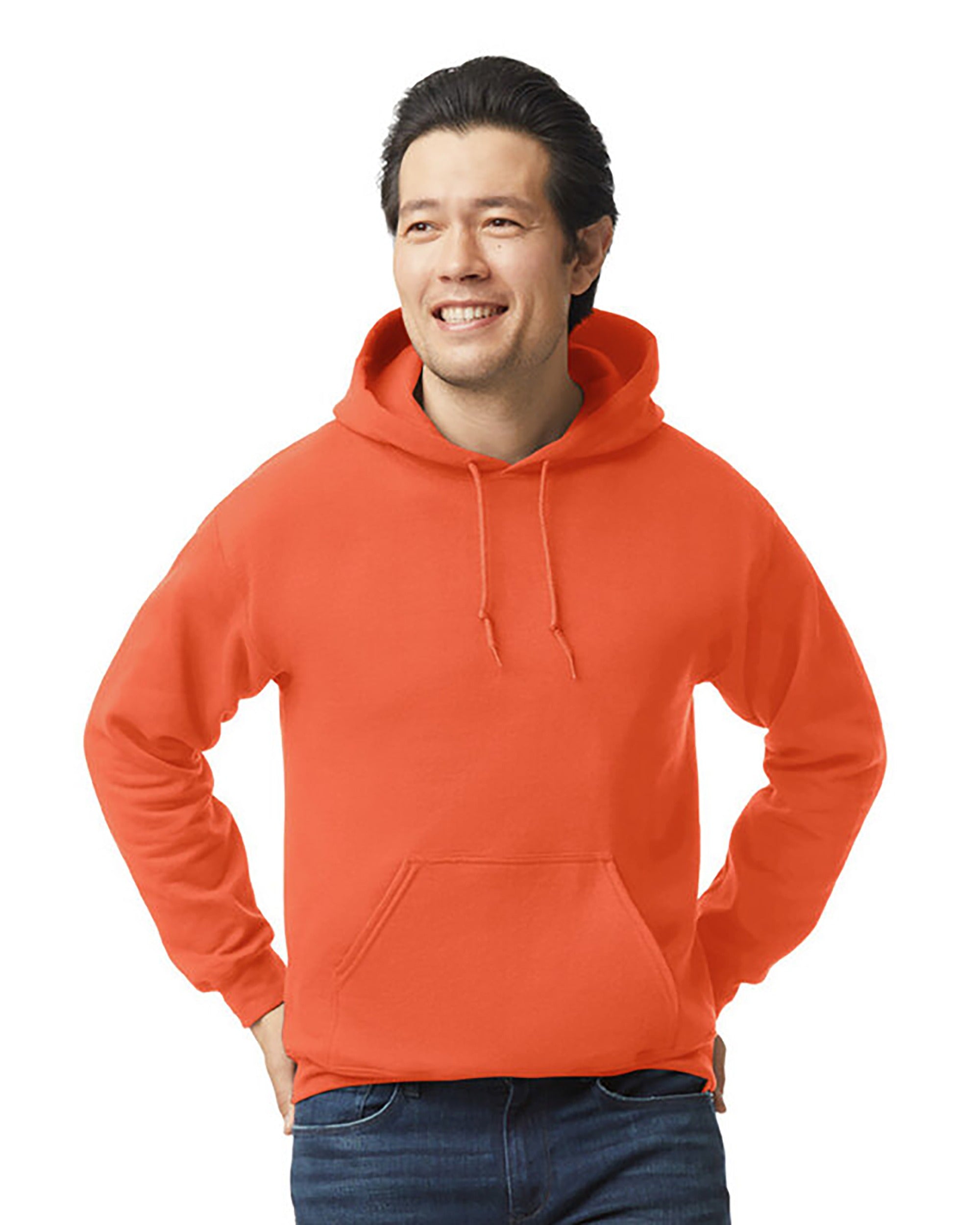 Gildan™ Basic Adult Hoodie
