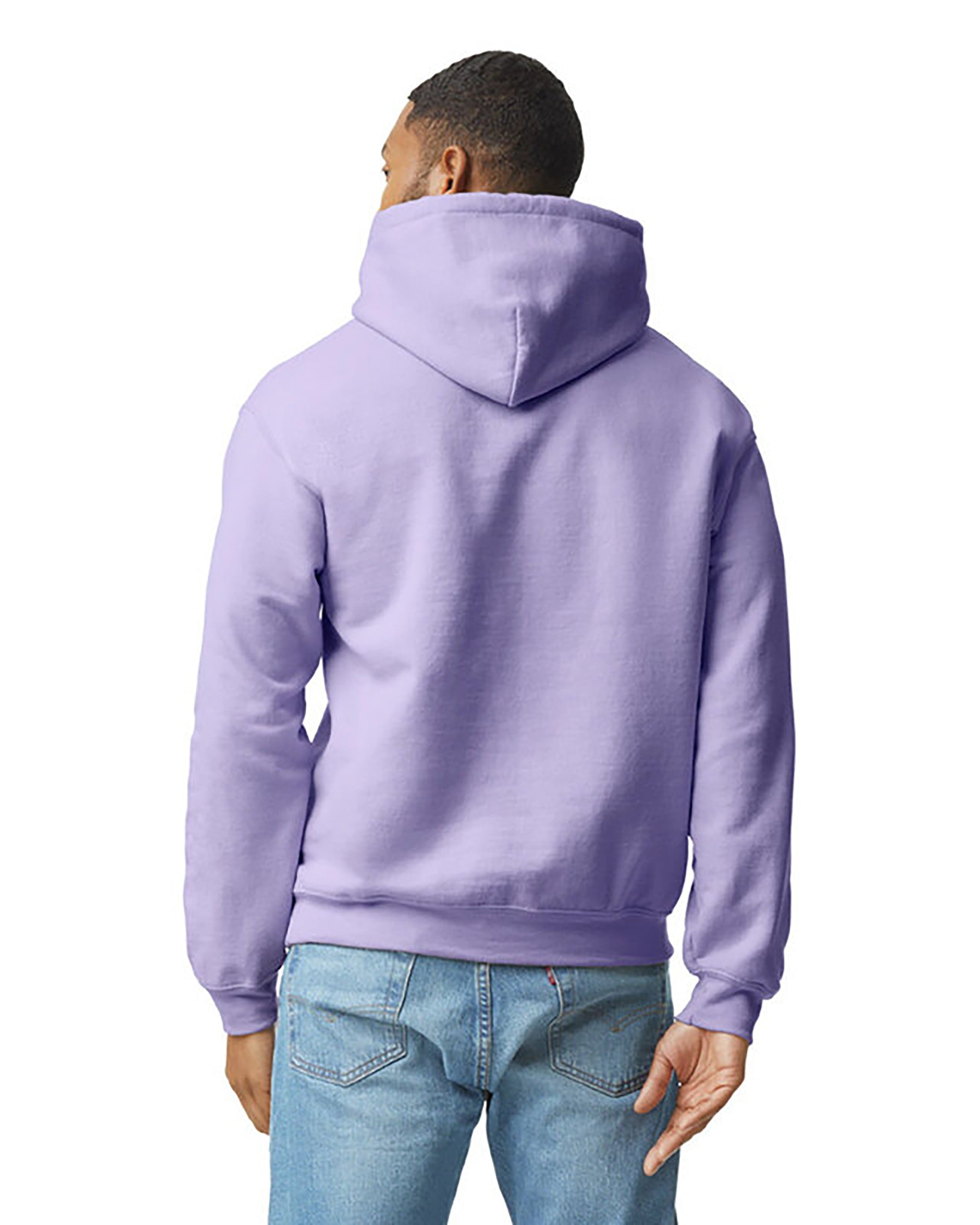 Gildan™ Basic Adult Hoodie