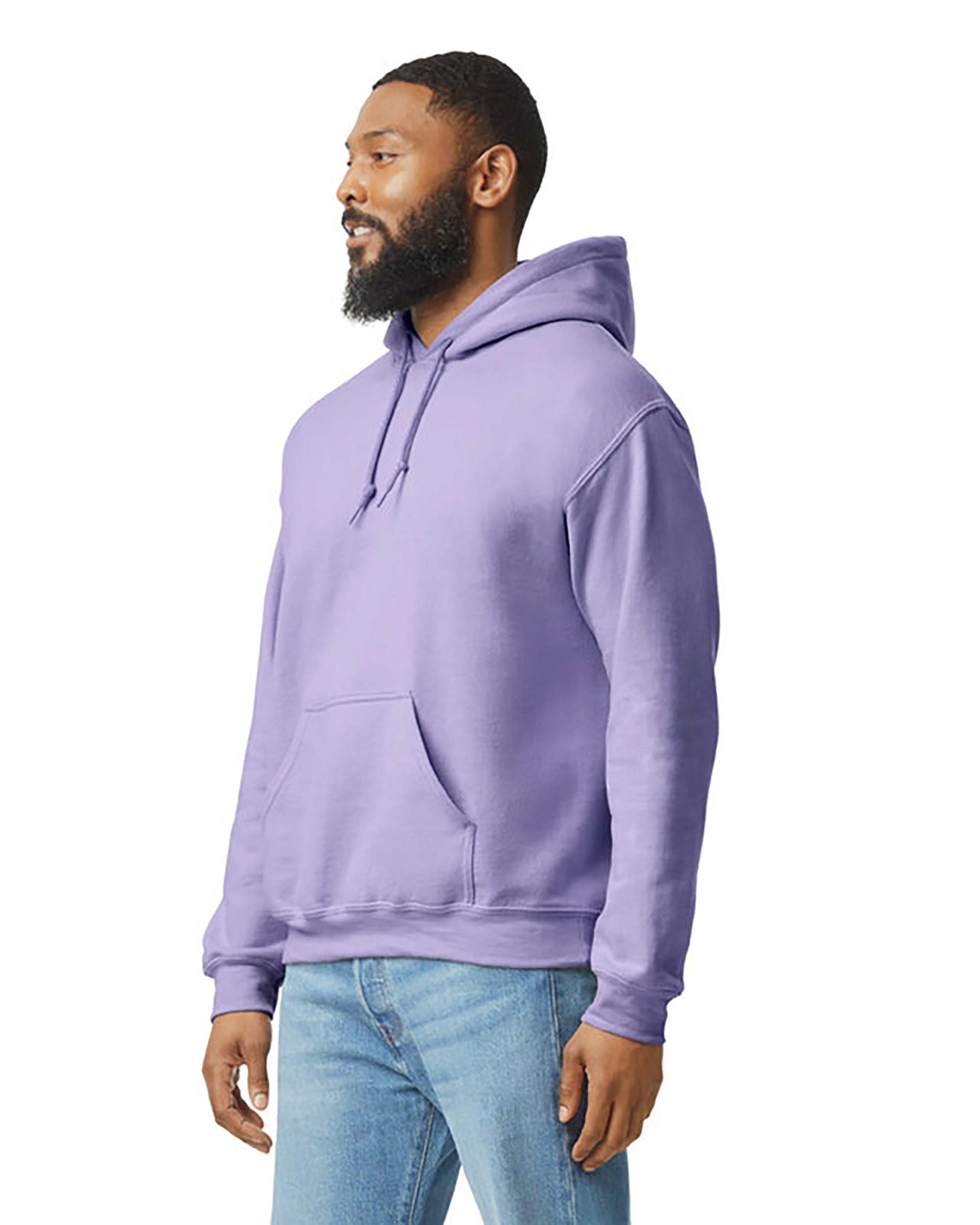 Gildan™ Basic Adult Hoodie
