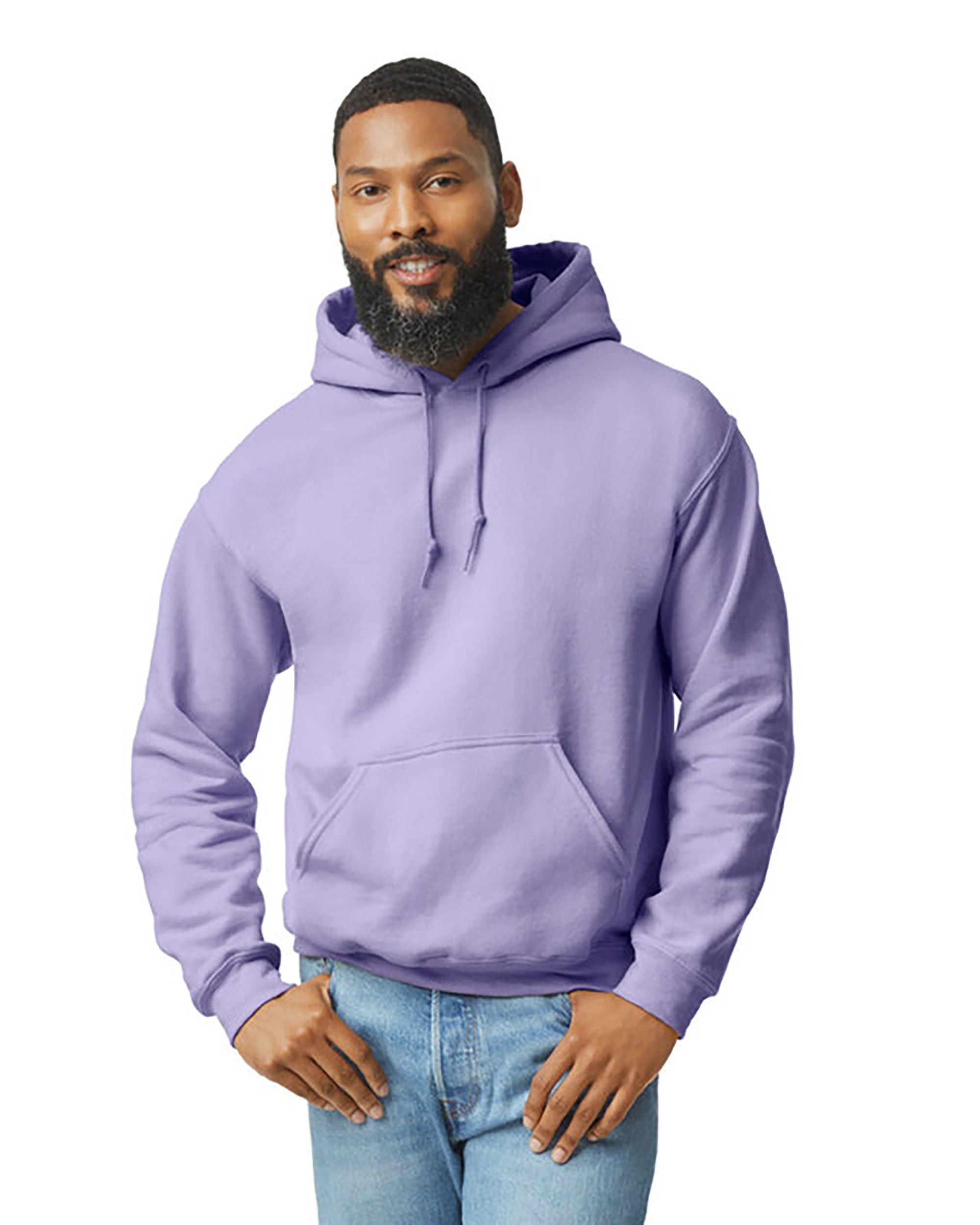 Gildan™ Basic Adult Hoodie