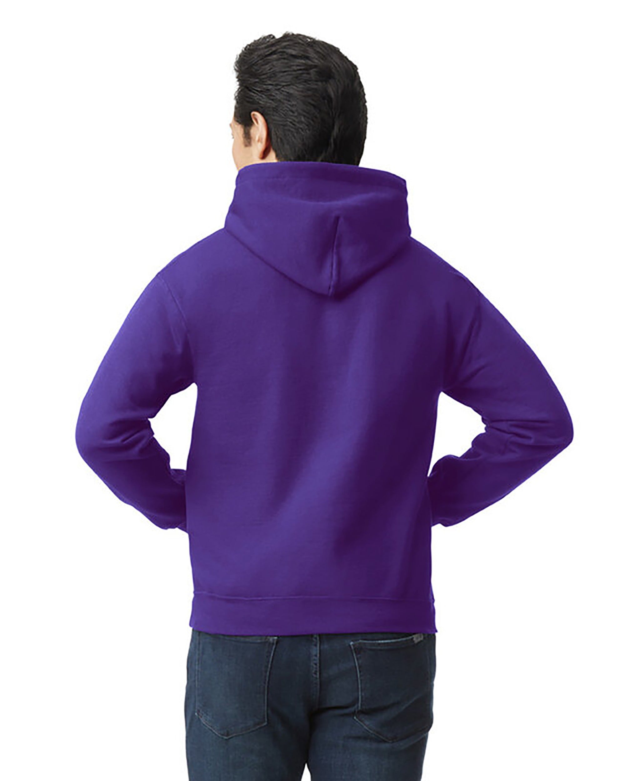 Gildan™ Basic Adult Hoodie