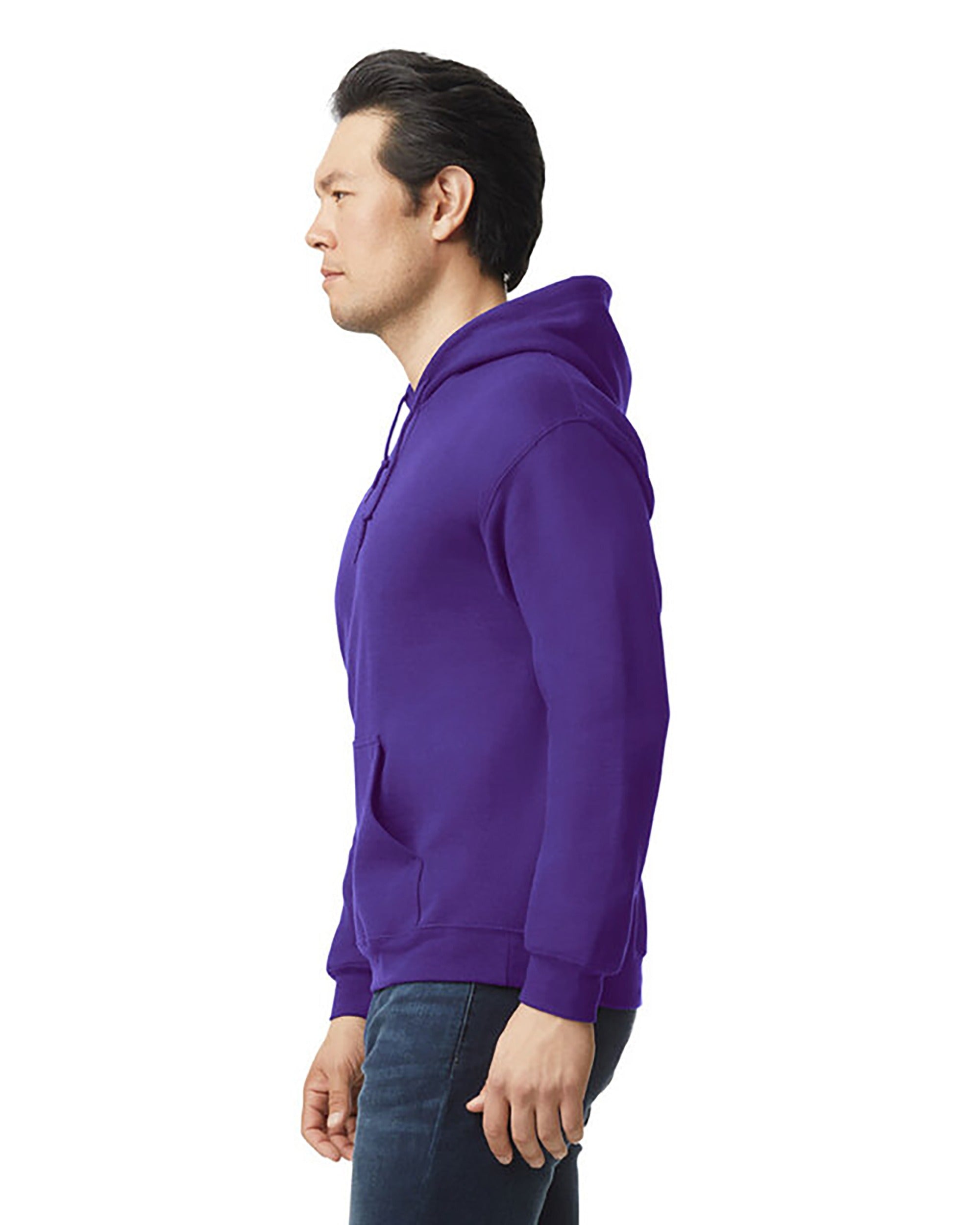 Gildan™ Basic Adult Hoodie