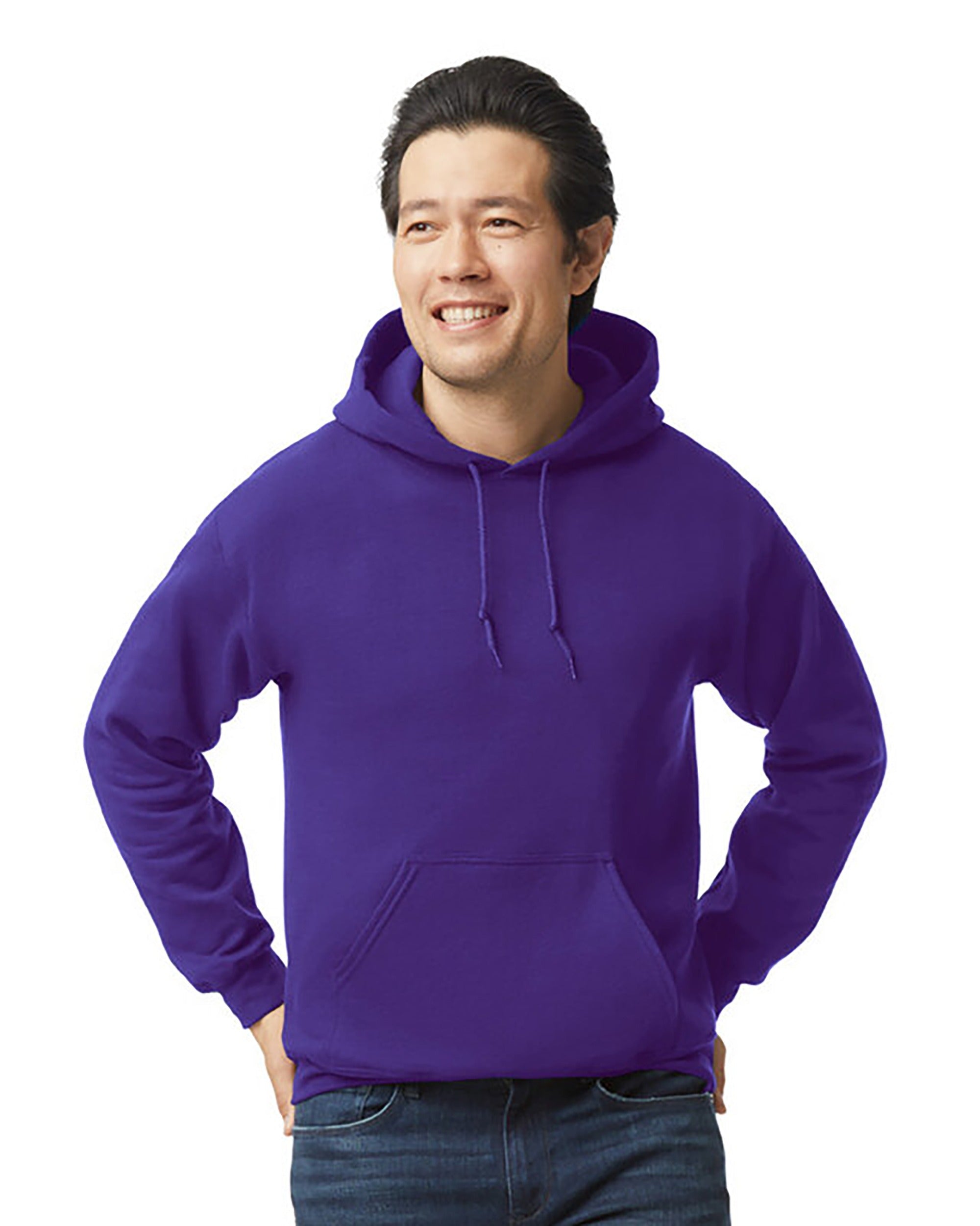 Gildan™ Basic Adult Hoodie