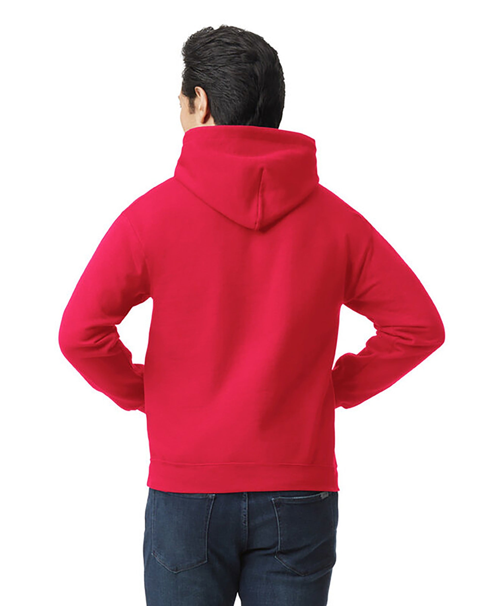 Gildan™ Basic Adult Hoodie