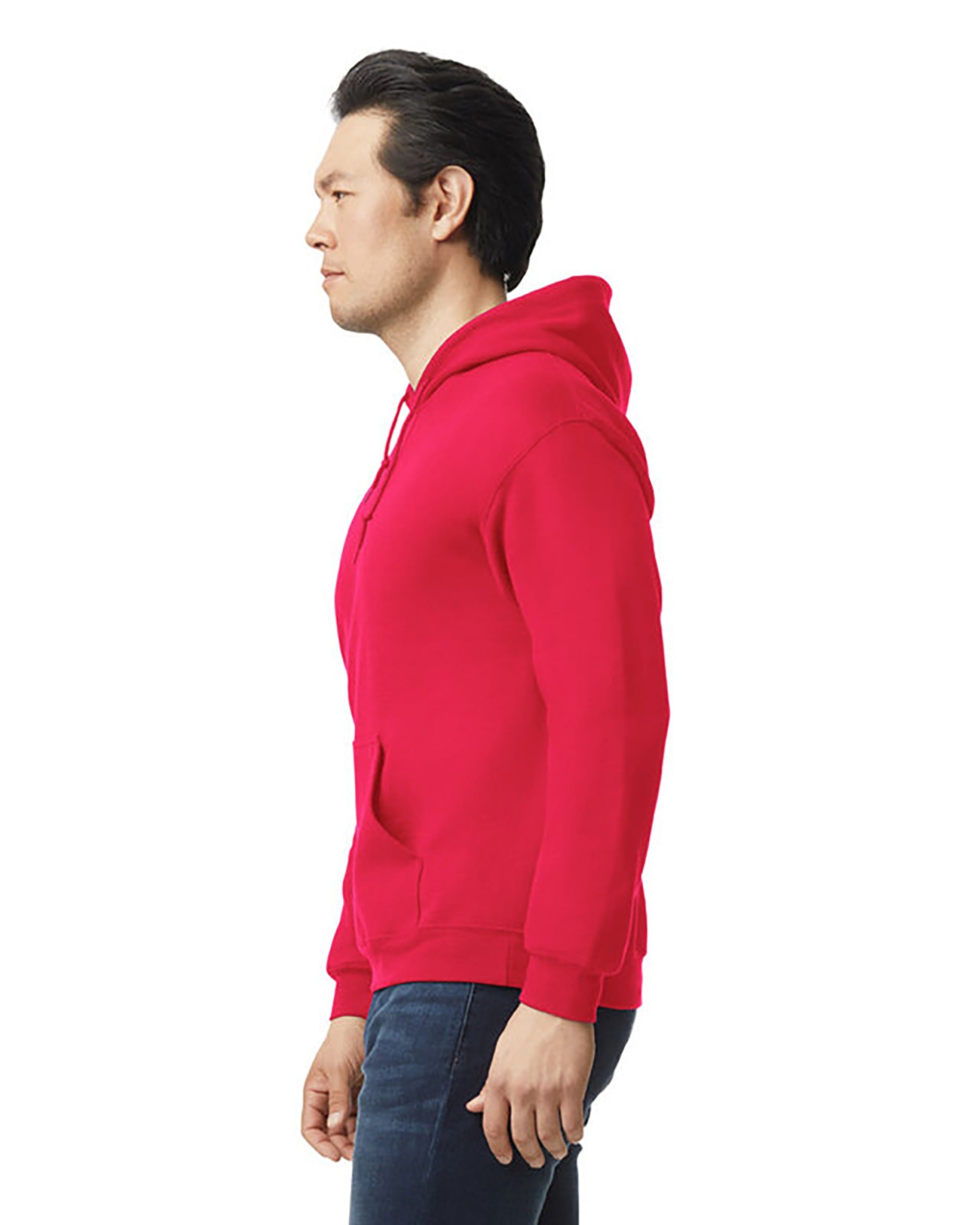 Gildan™ Basic Adult Hoodie