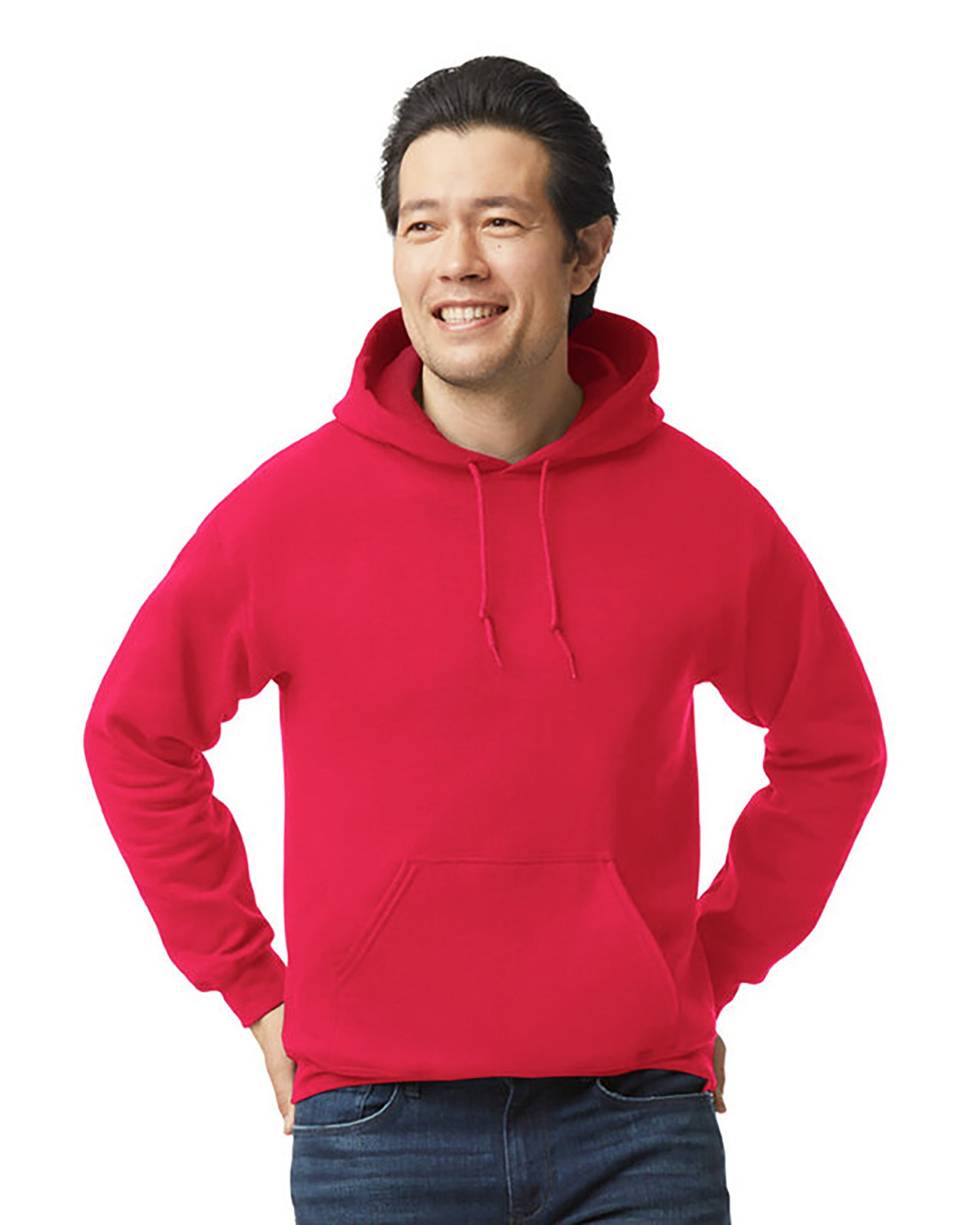 Gildan™ Basic Adult Hoodie