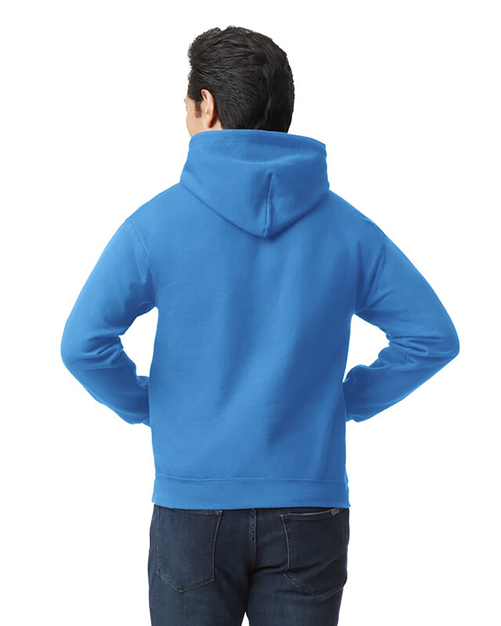 Gildan™ Basic Adult Hoodie
