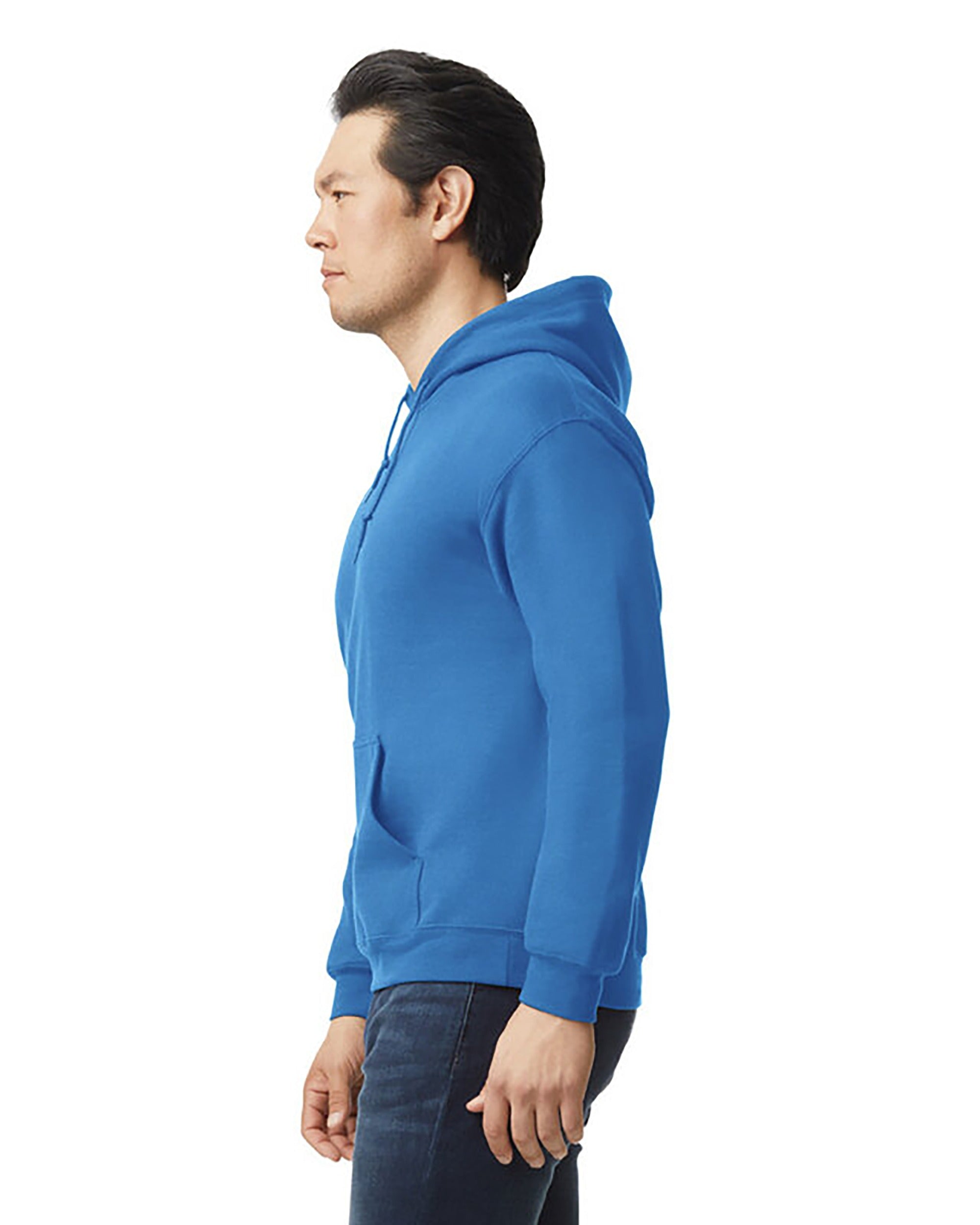 Gildan™ Basic Adult Hoodie