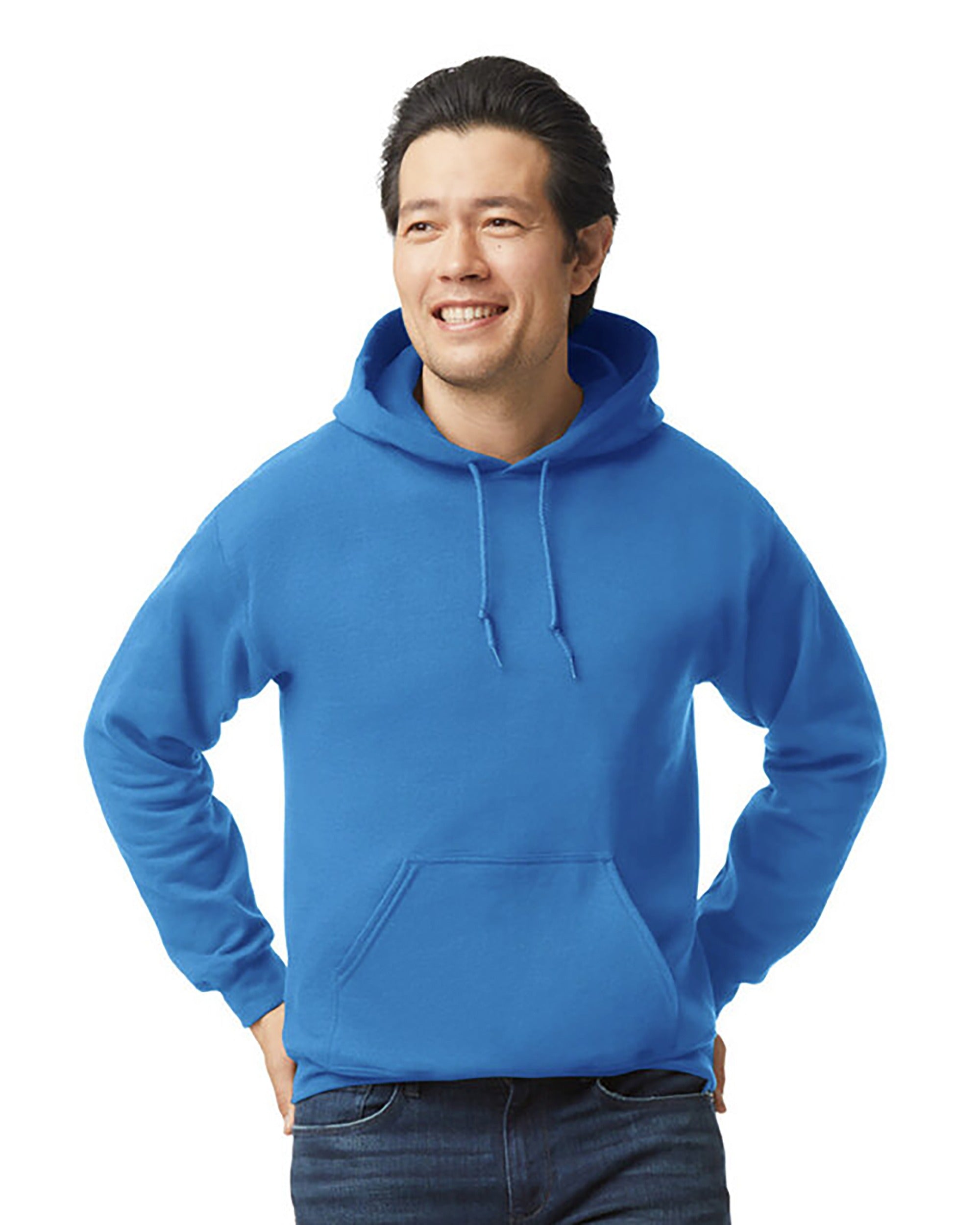 Gildan™ Basic Adult Hoodie