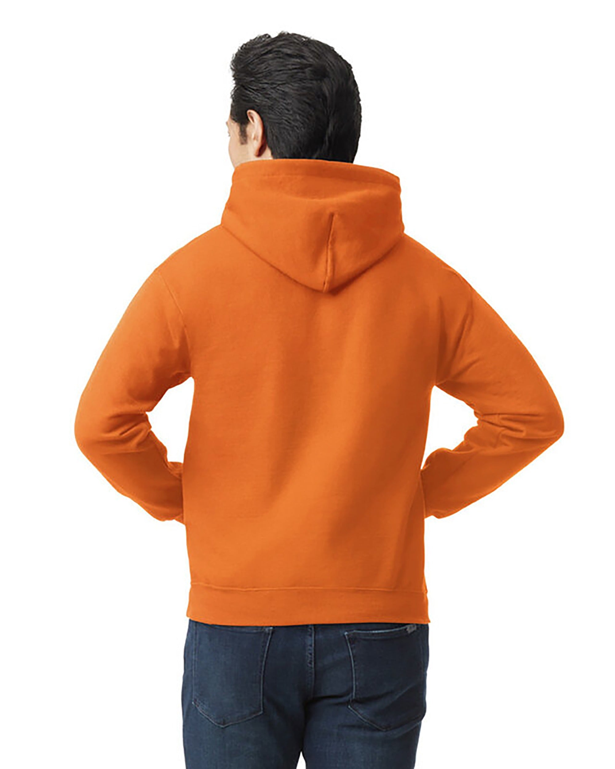 Gildan™ Basic Adult Hoodie