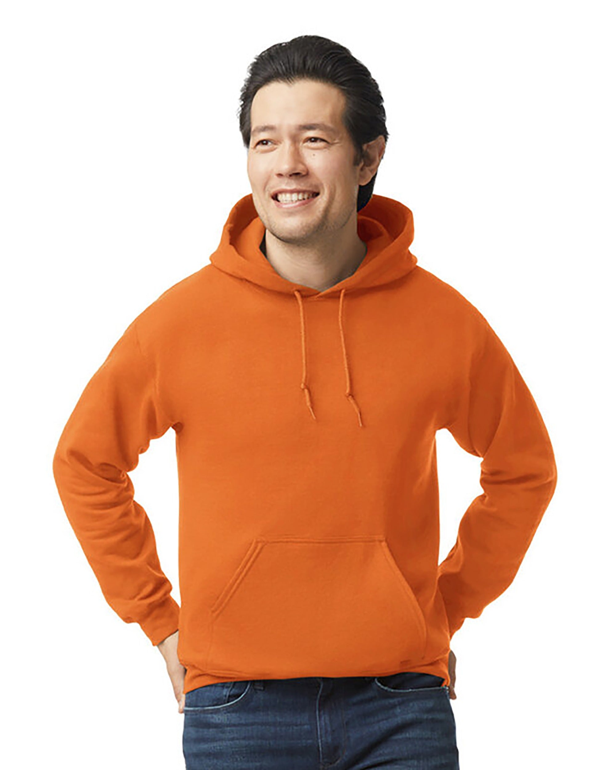Gildan™ Basic Adult Hoodie