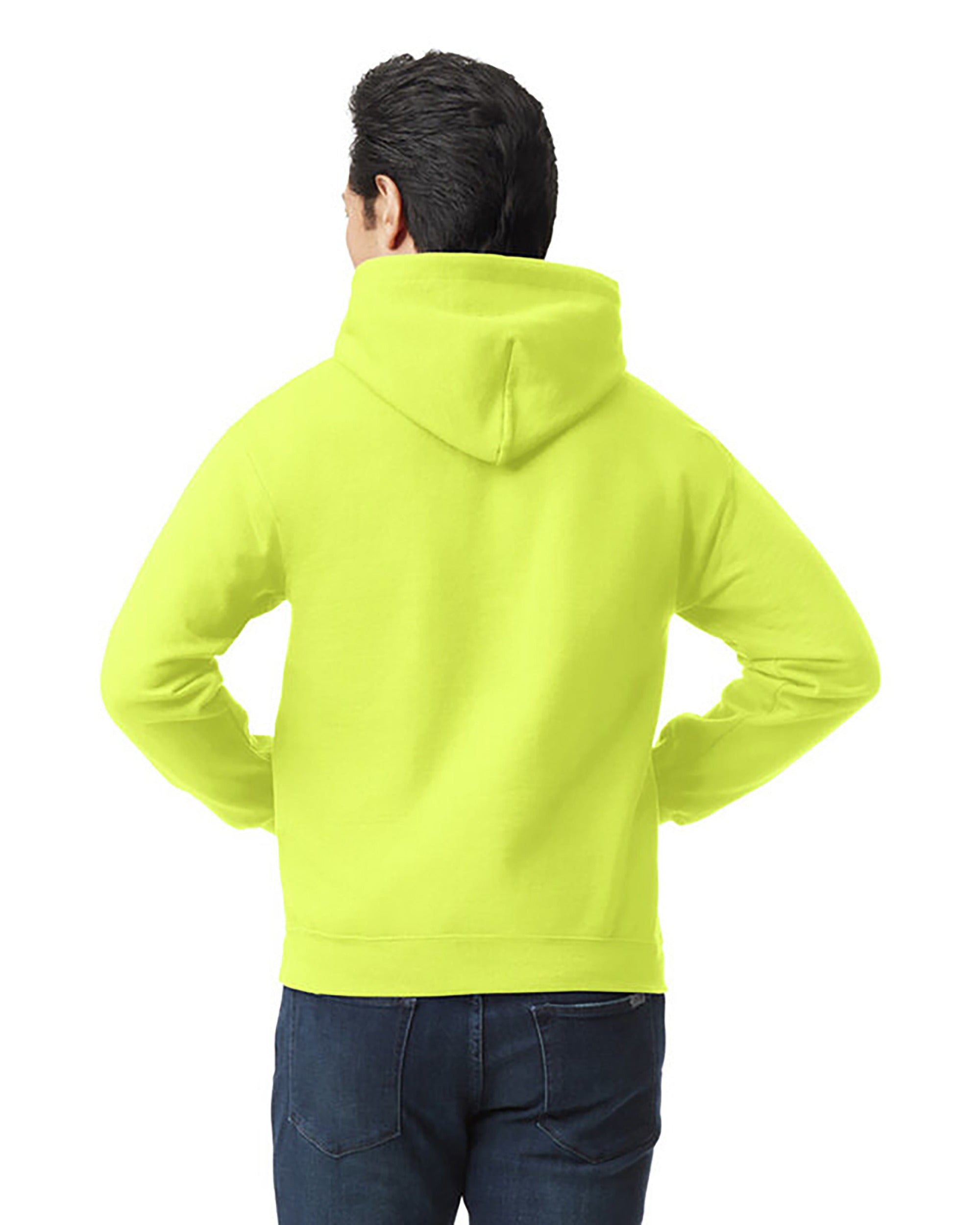 Gildan™ Basic Adult Hoodie