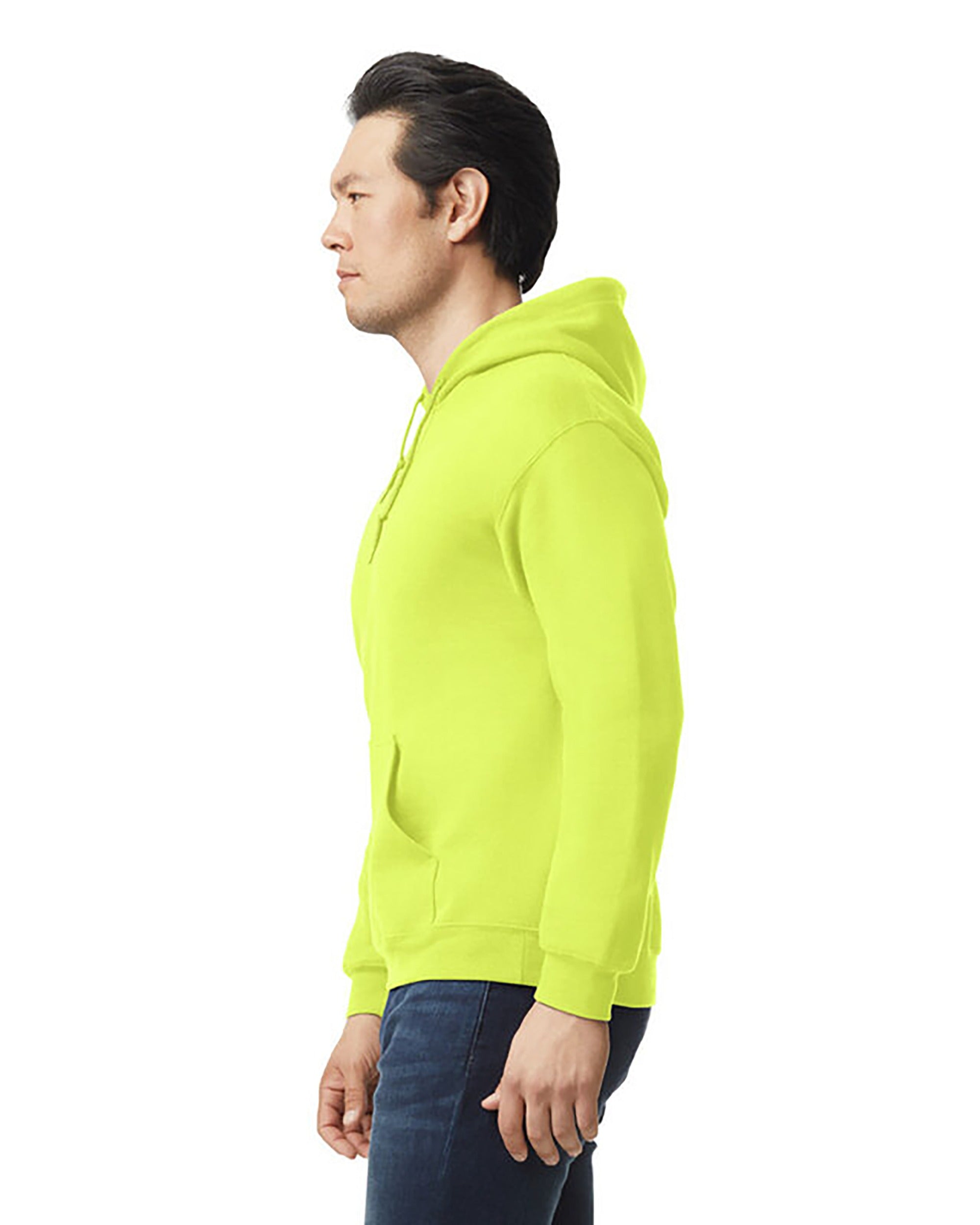 Gildan™ Basic Adult Hoodie