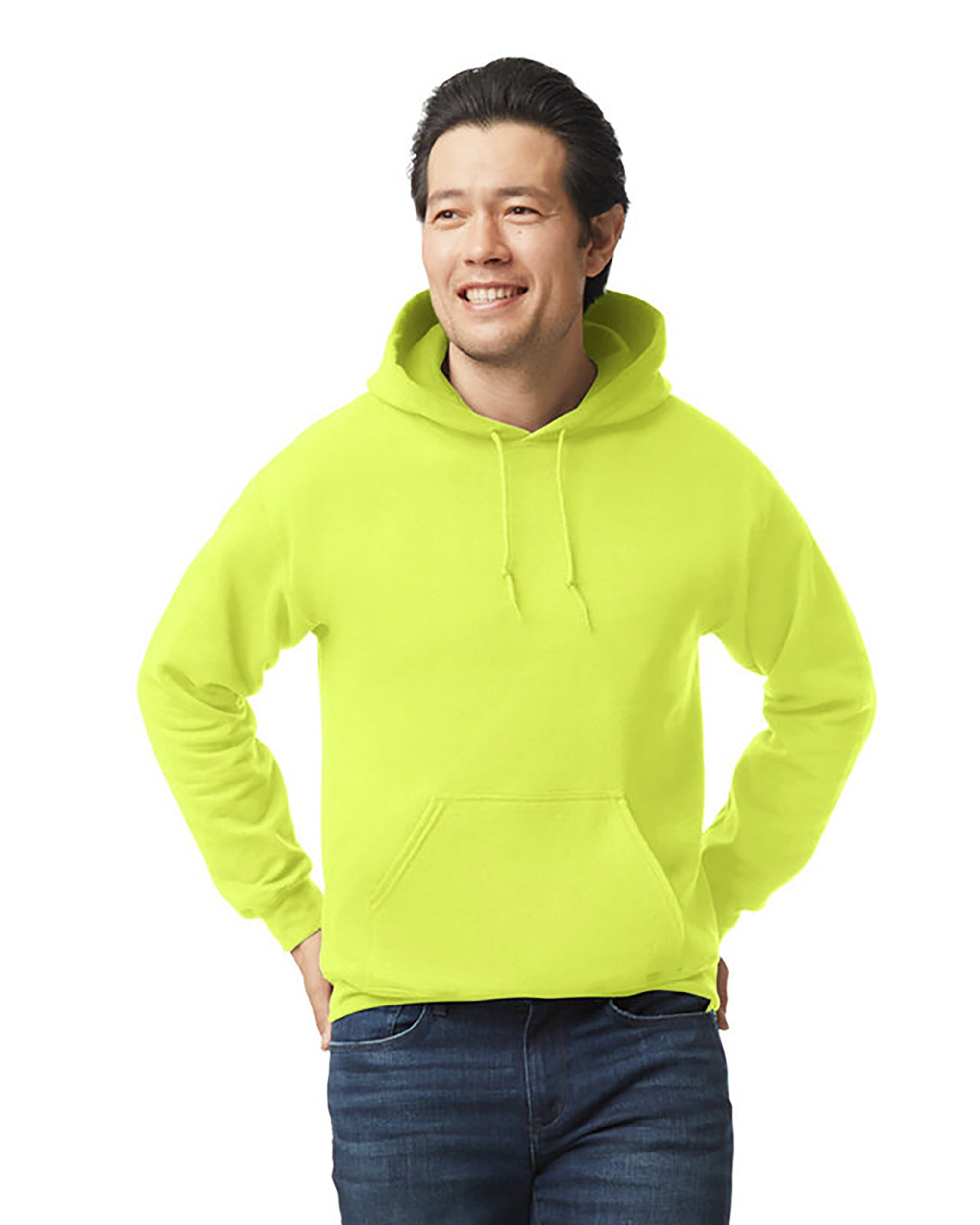 Gildan™ Basic Adult Hoodie