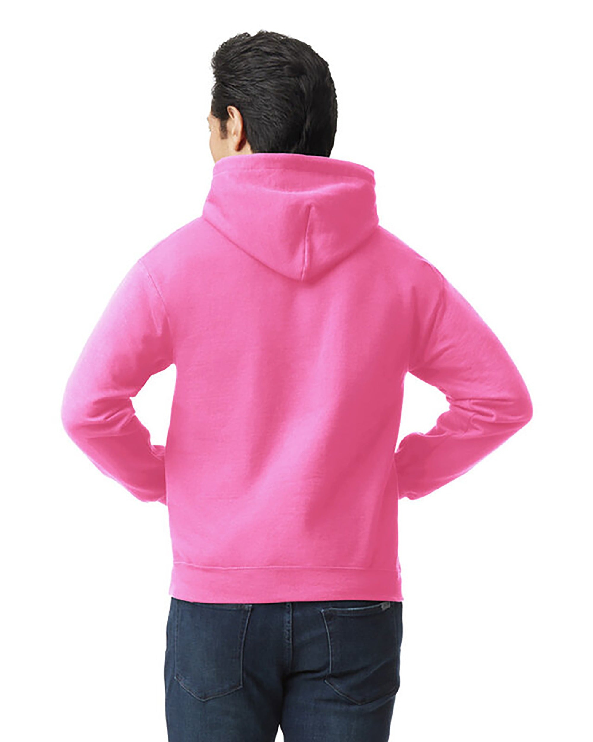 Gildan™ Basic Adult Hoodie