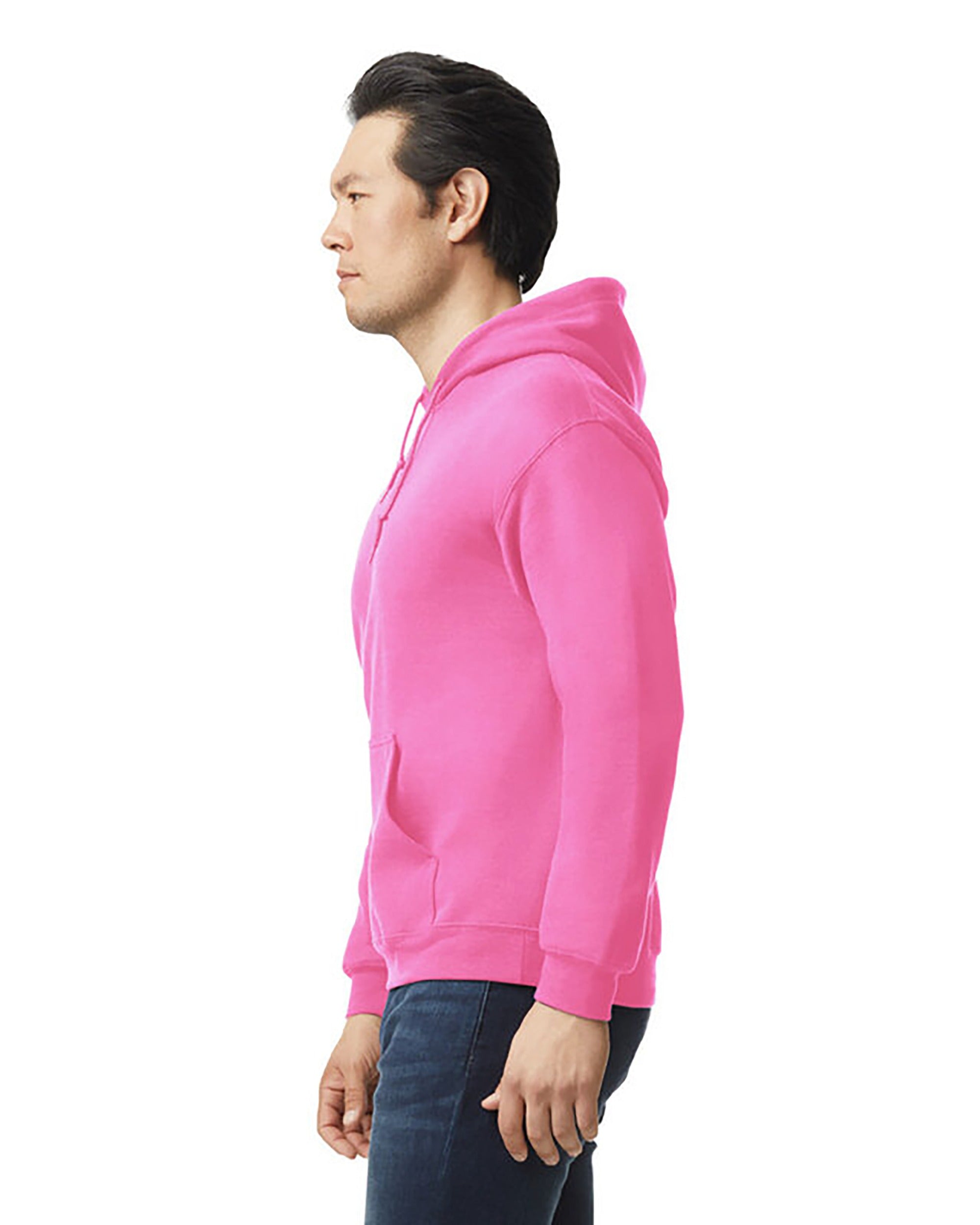 Gildan™ Basic Adult Hoodie