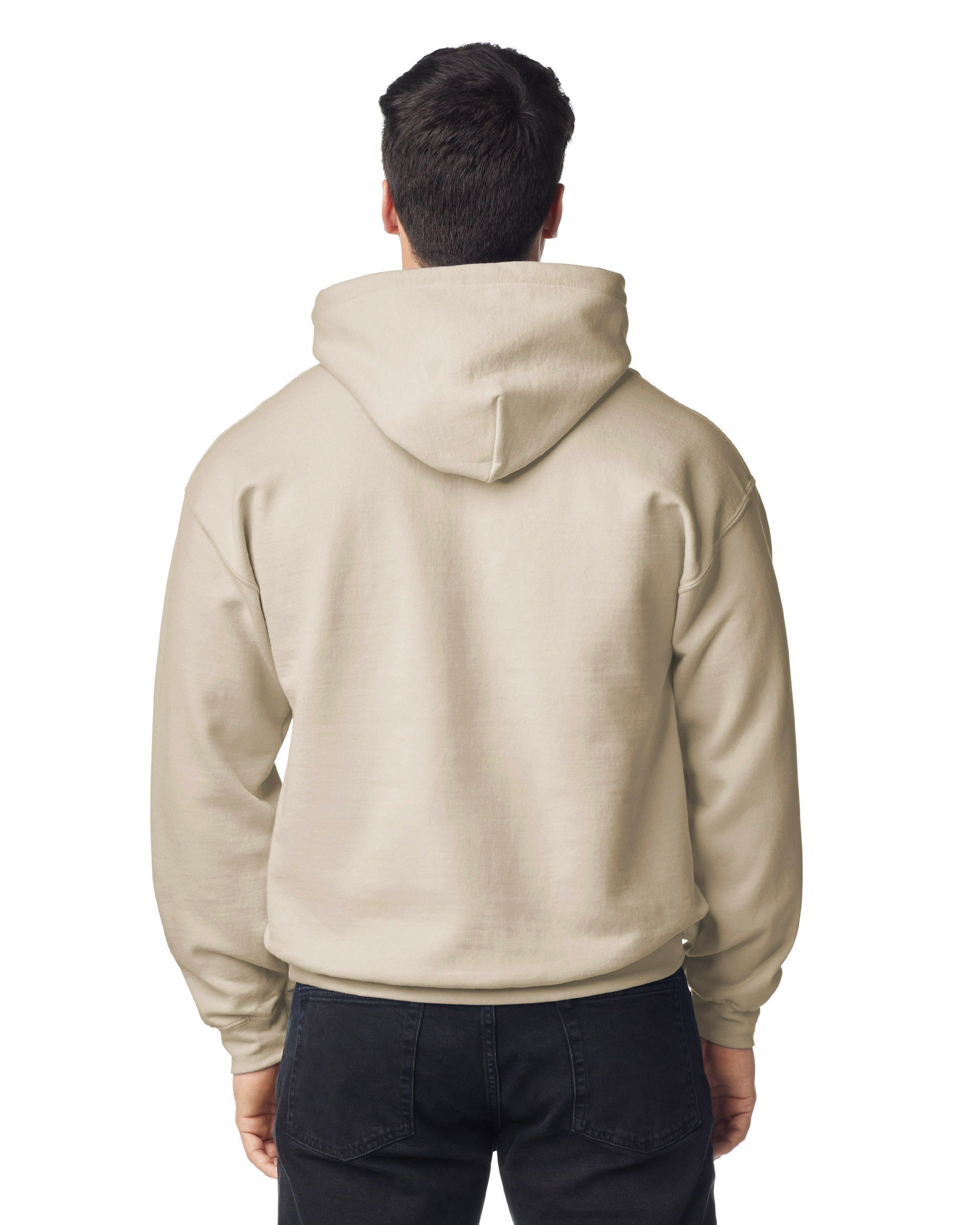 Gildan™ Basic Adult Hoodie