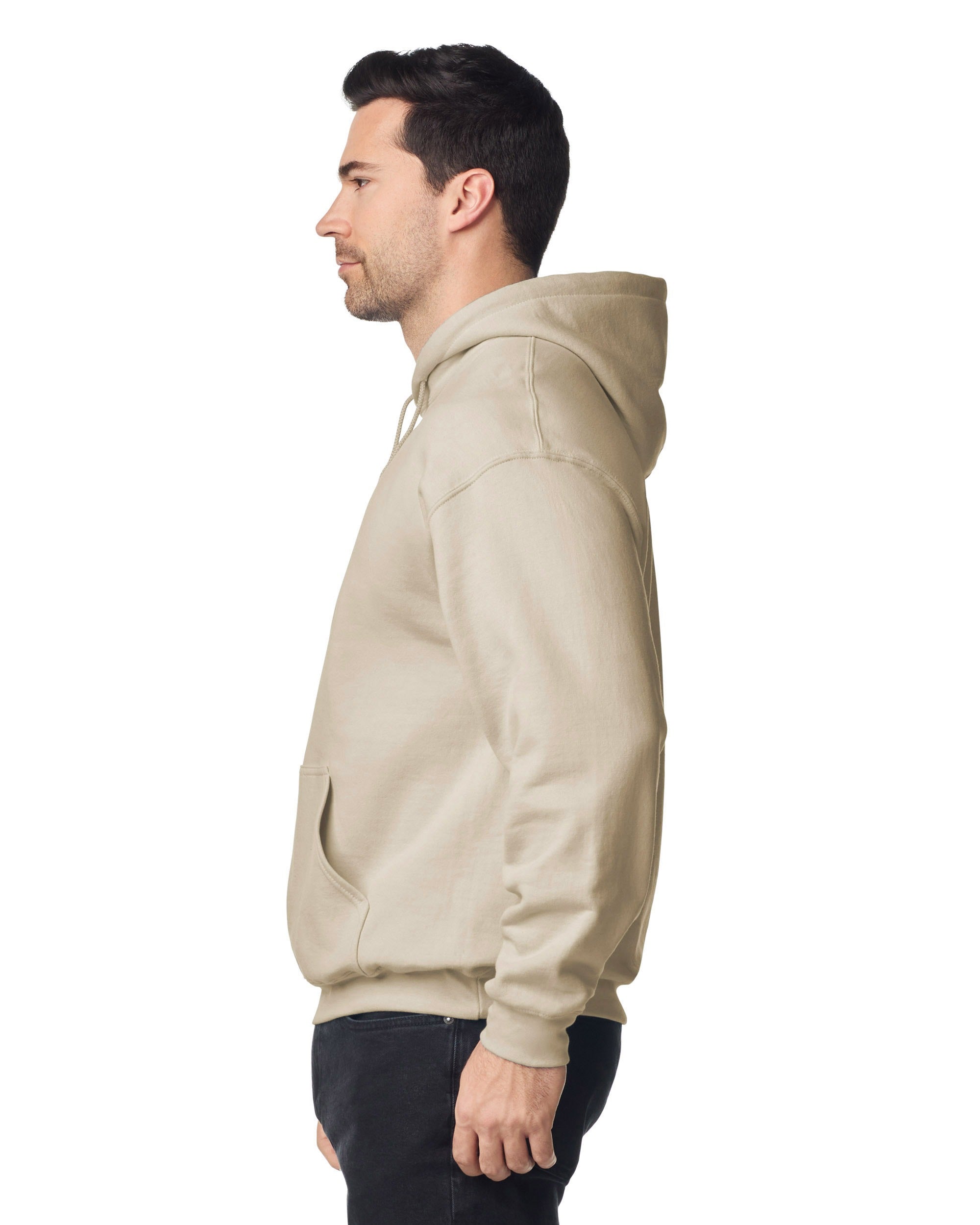 Gildan™ Basic Adult Hoodie