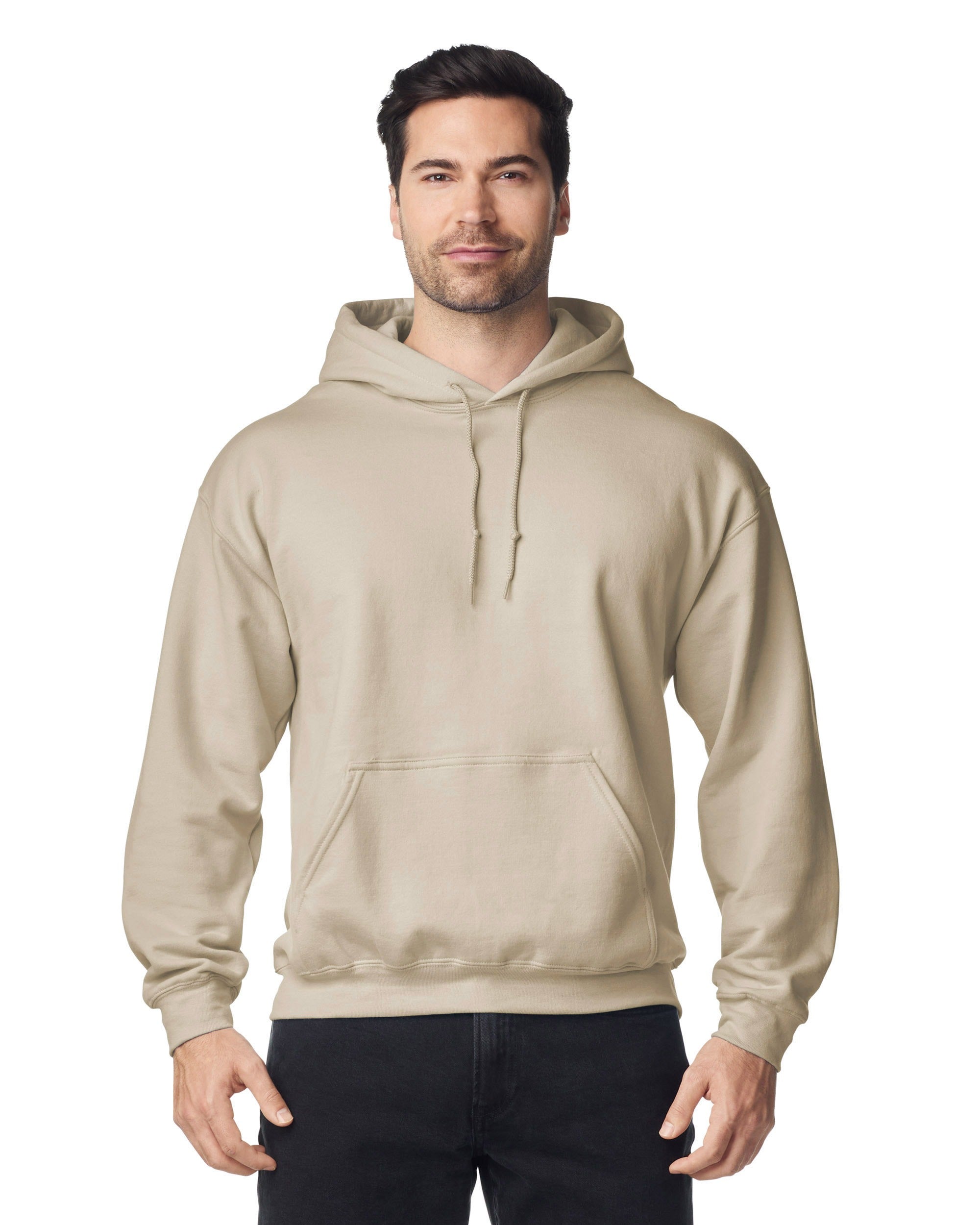 Gildan™ Basic Adult Hoodie