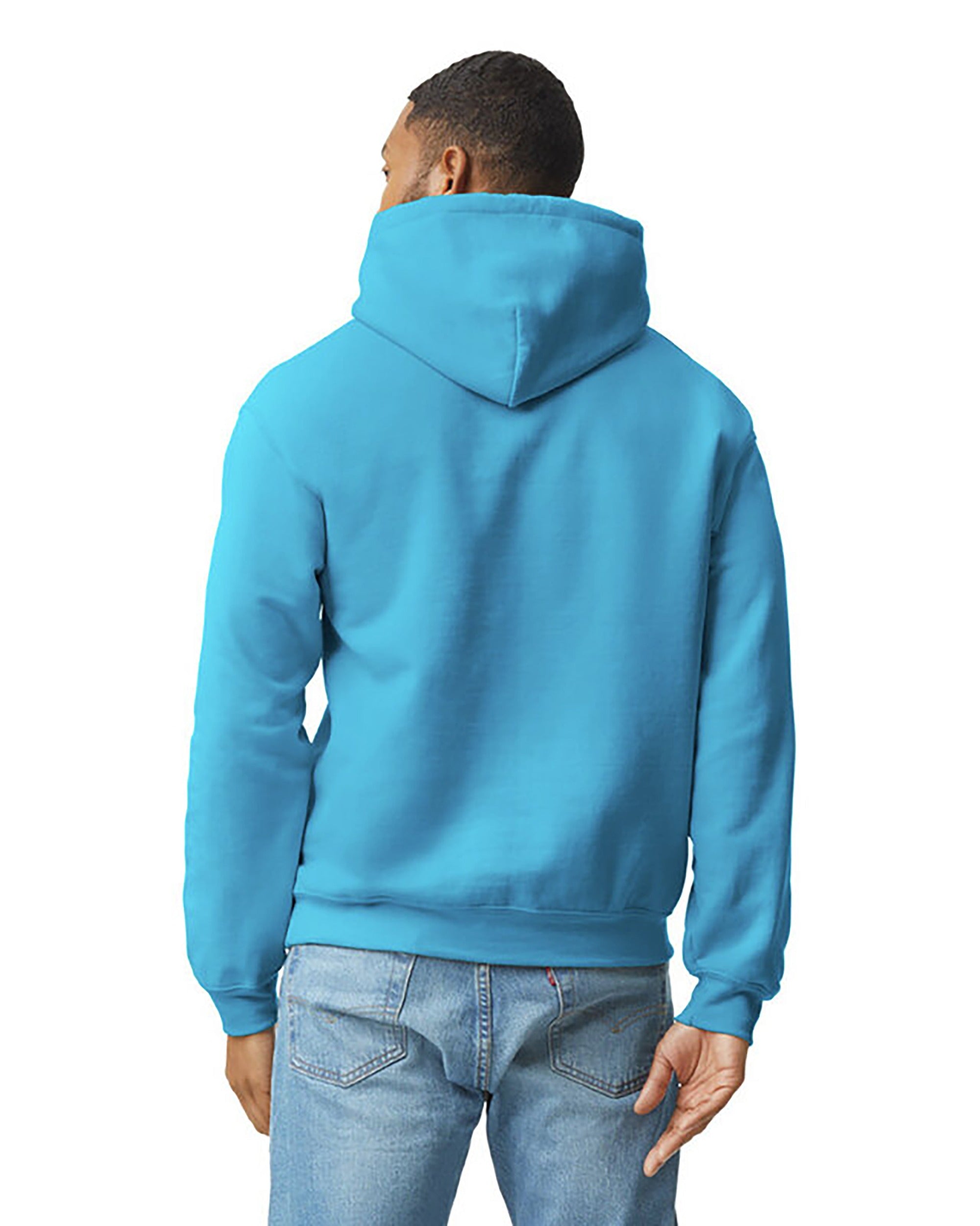 Gildan™ Basic Adult Hoodie