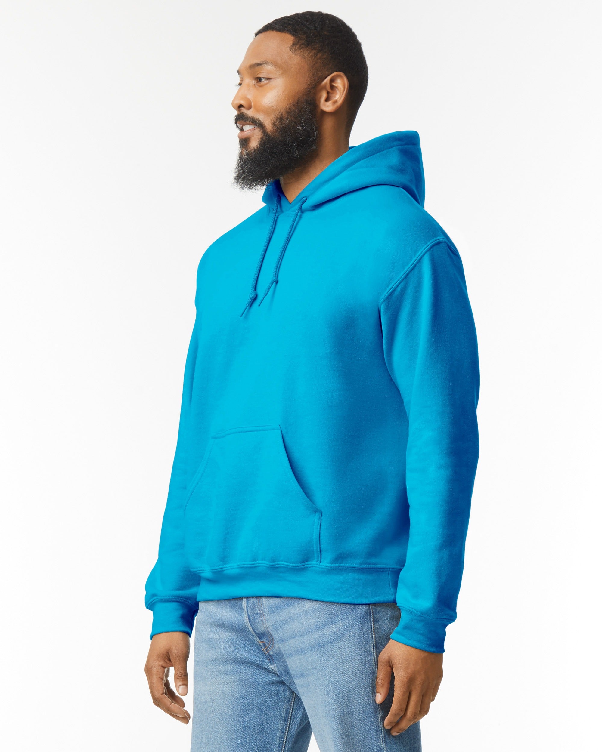 Gildan™ Basic Adult Hoodie