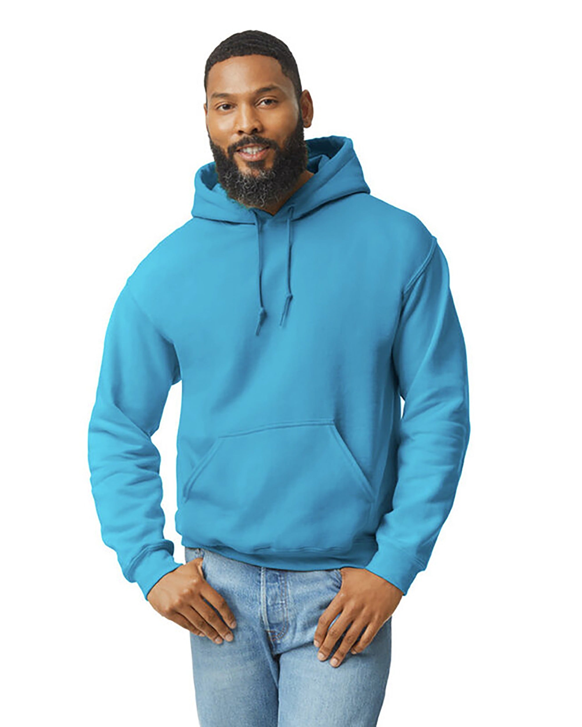Gildan™ Basic Adult Hoodie