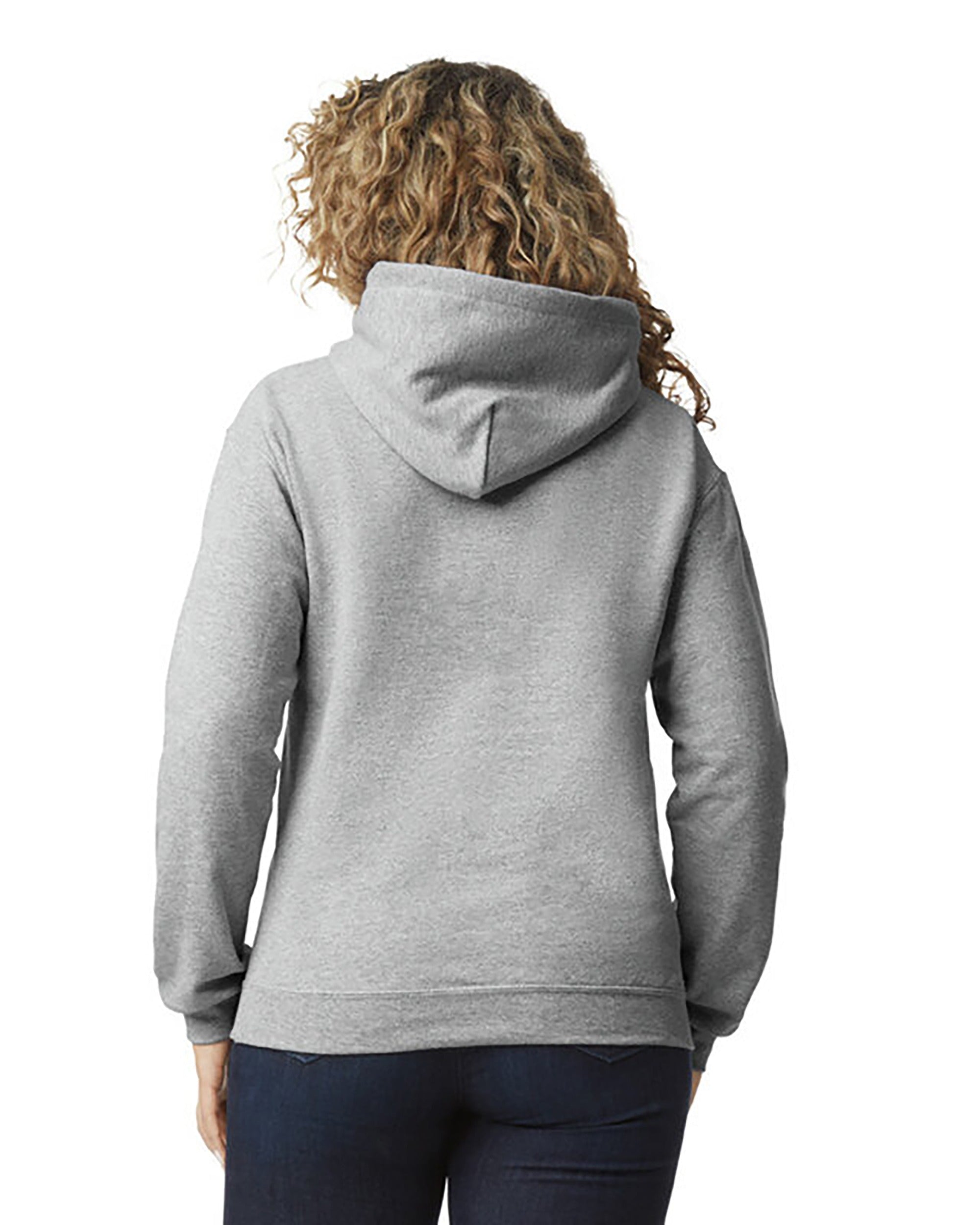 Gildan™ Basic Adult Hoodie