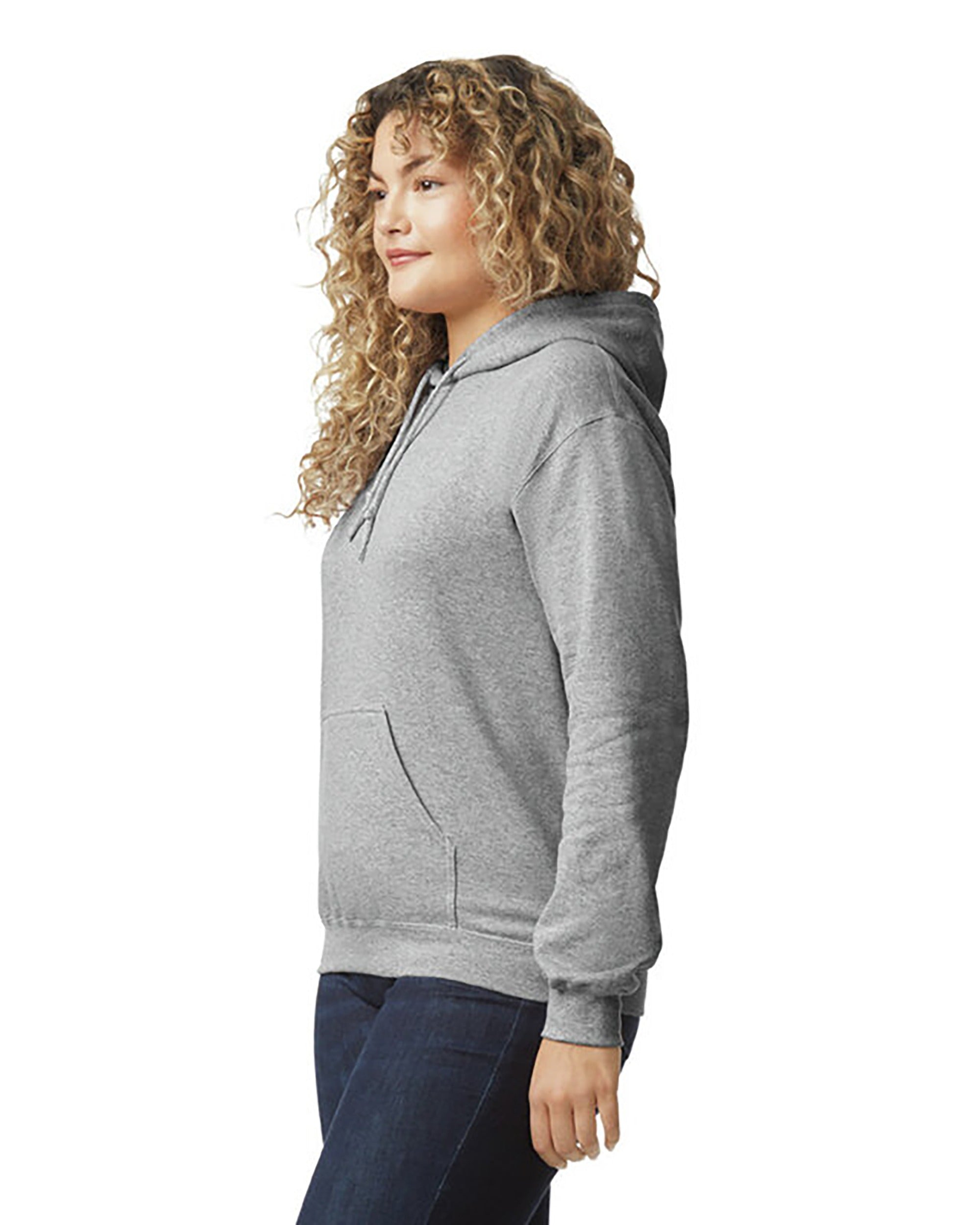 Gildan™ Basic Adult Hoodie