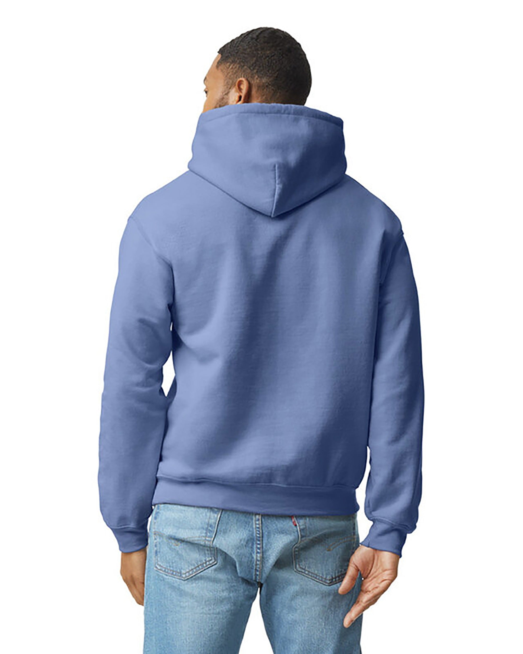 Gildan™ Basic Adult Hoodie